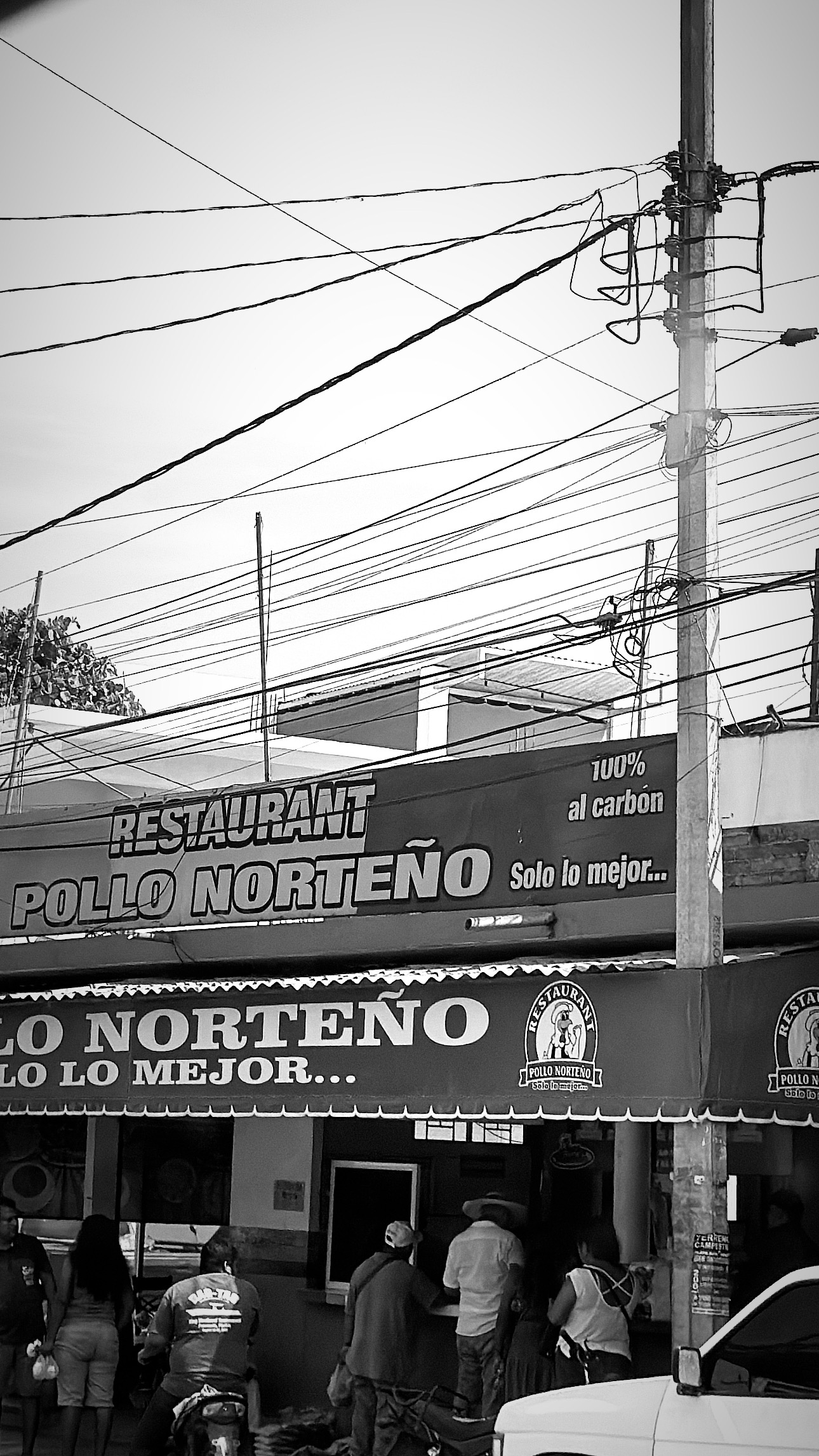 Pollo Norteño image 1