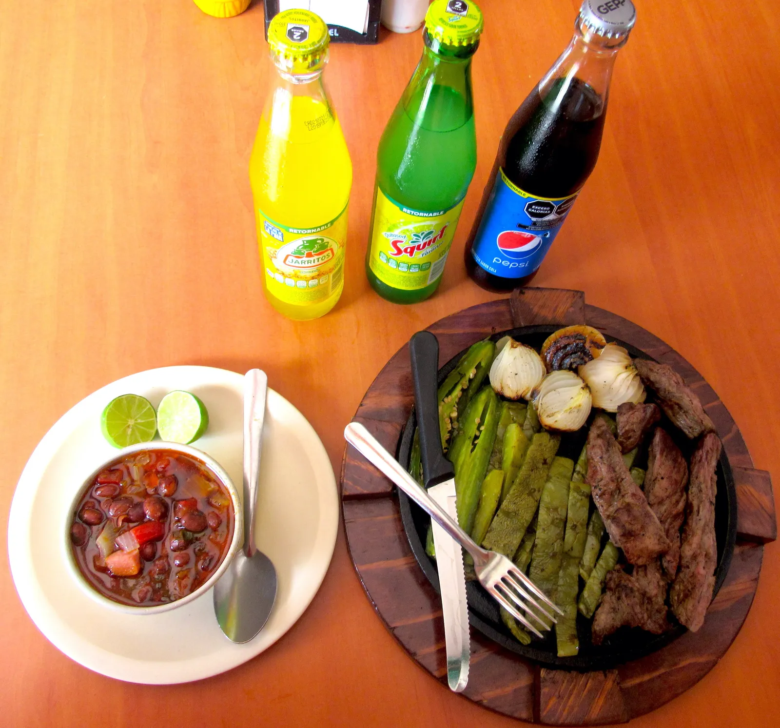 Pollo Norteño image 4