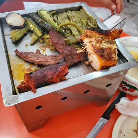 Pollo Norteño image 5
