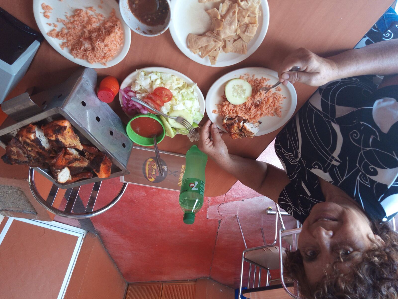 Pollo Norteño image 7