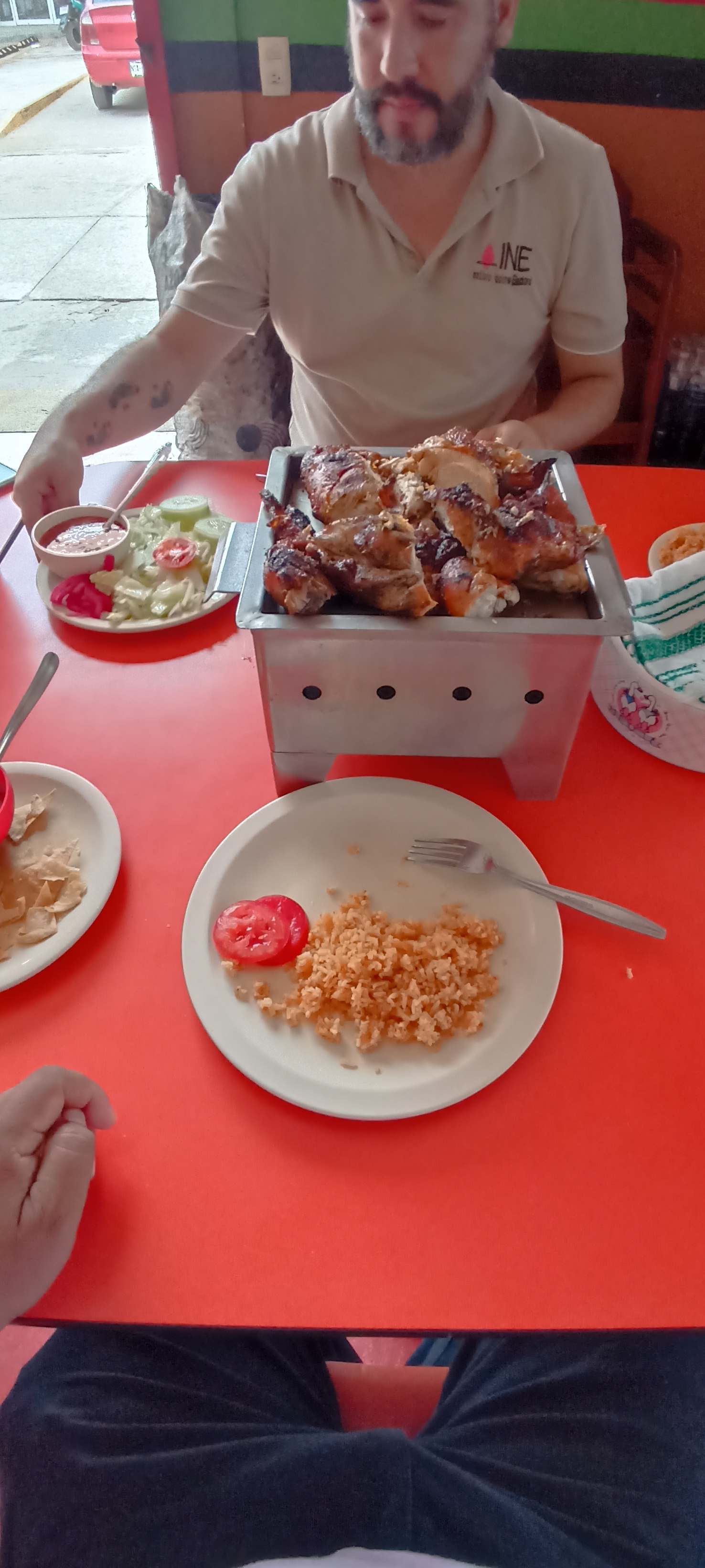 Pollo Norteño image 8