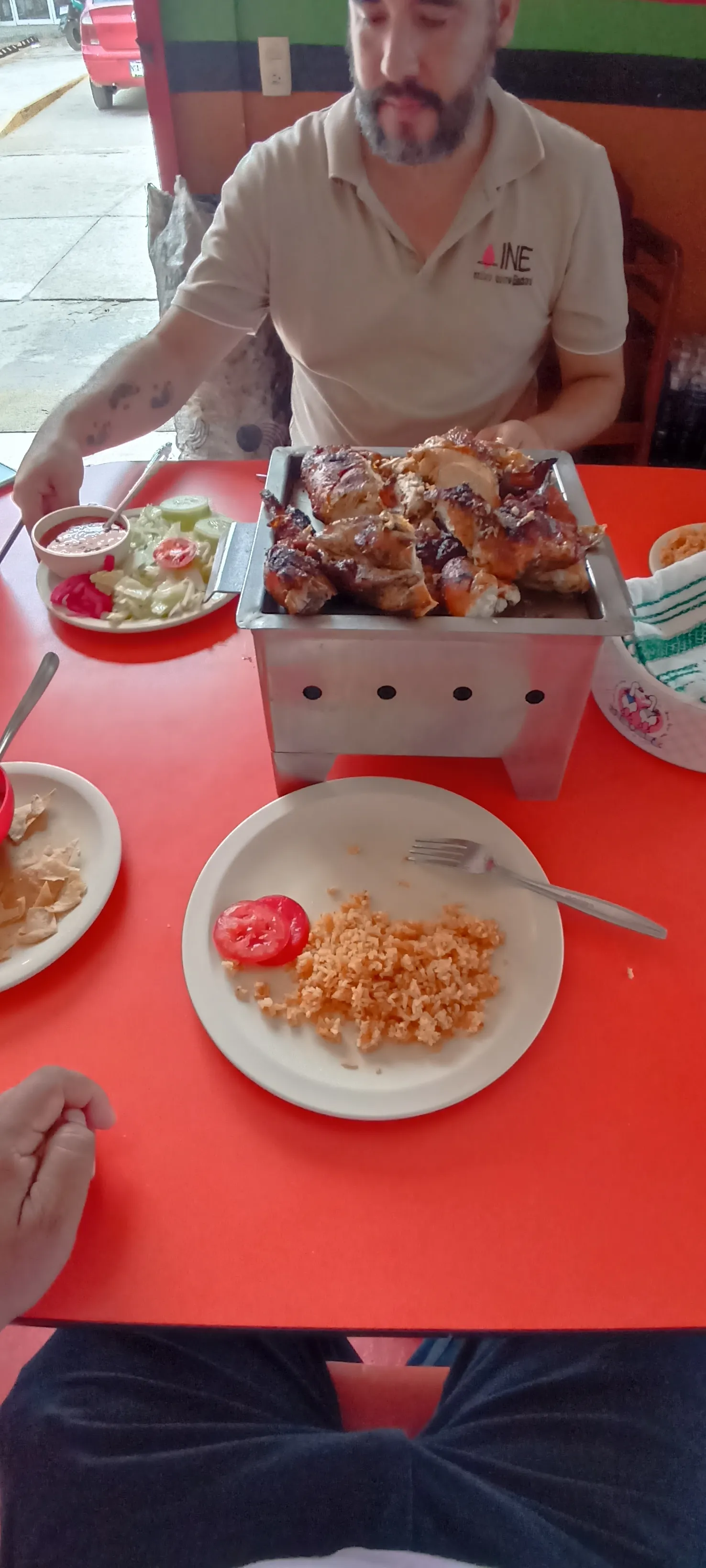Pollo Norteño image 8