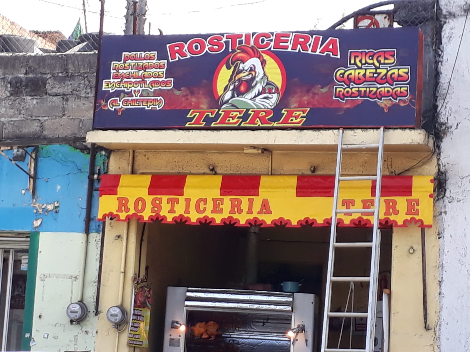 Rosticeria Tere image 1