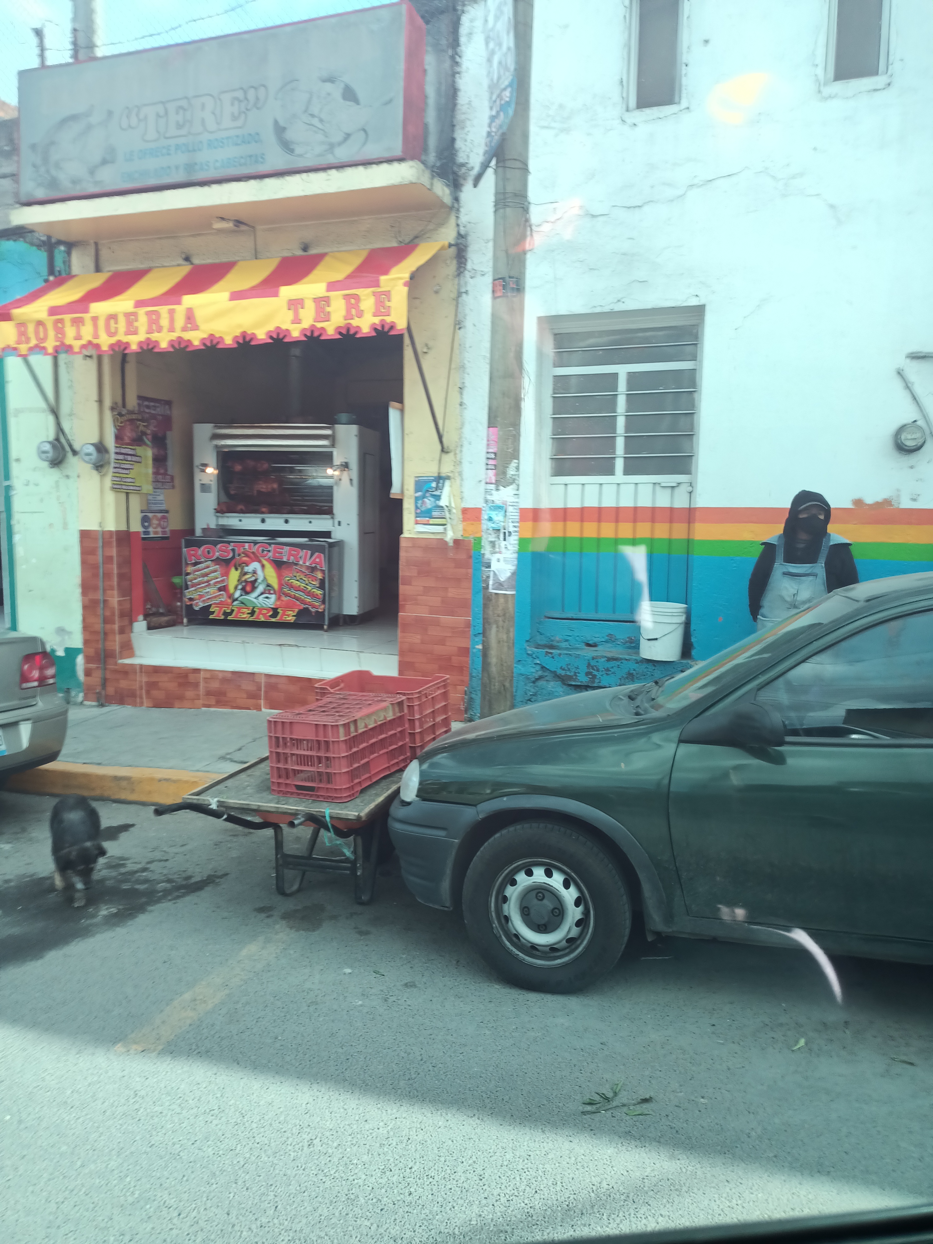 Rosticeria Tere image 2