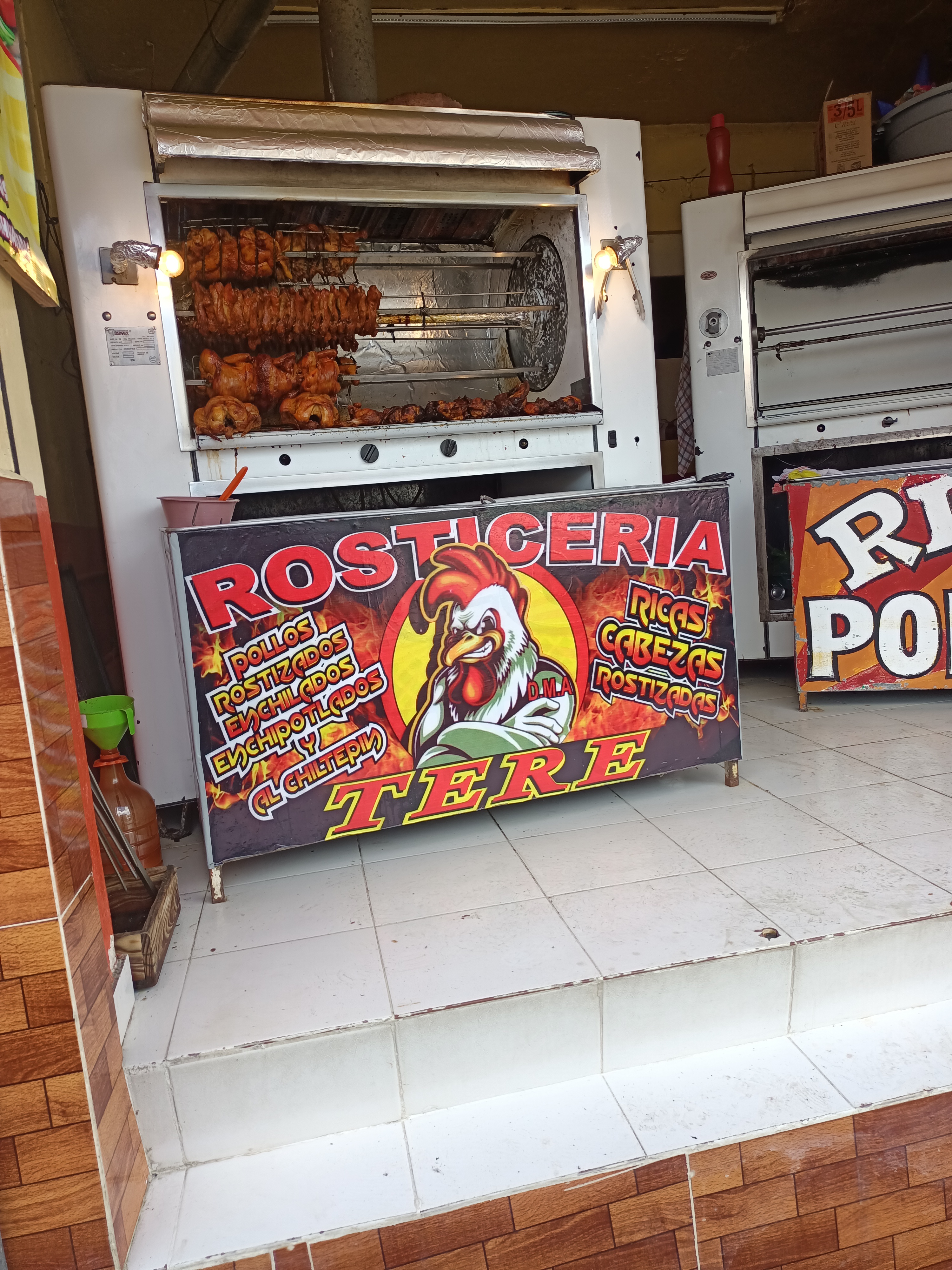 Rosticeria Tere image 3