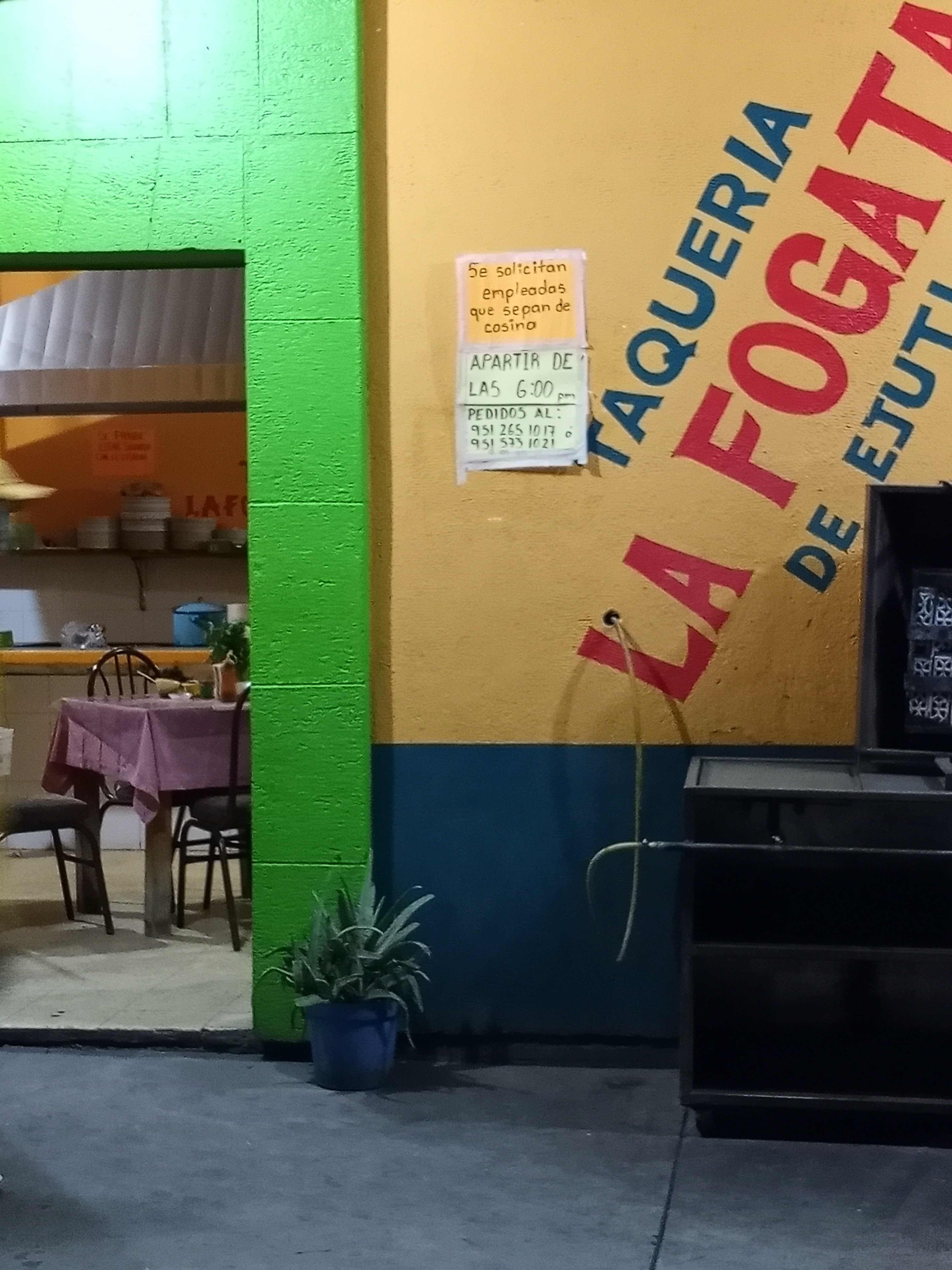 La fogata de ejutla image 2