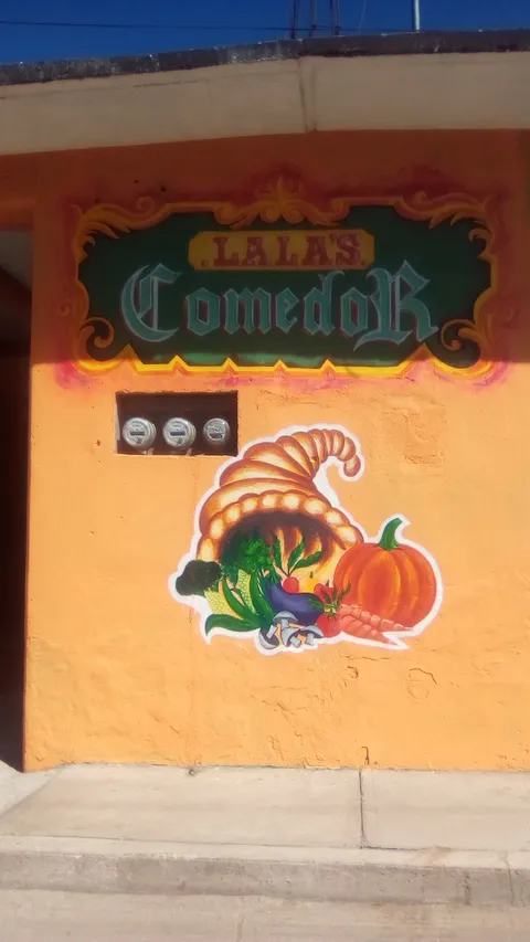 Comedor Lala's image 1