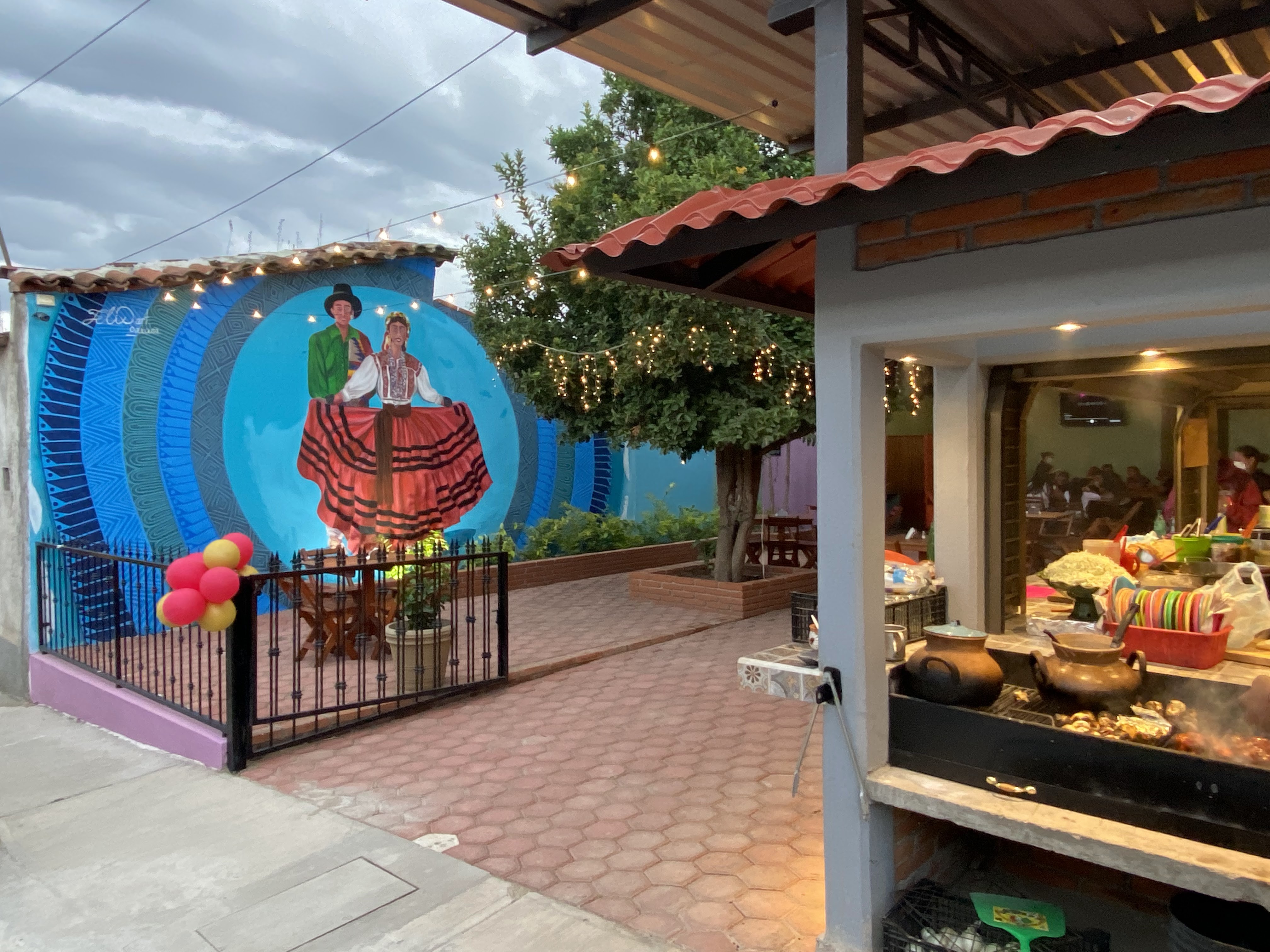 Tía Clarita “Sabor y Tradición” image 1