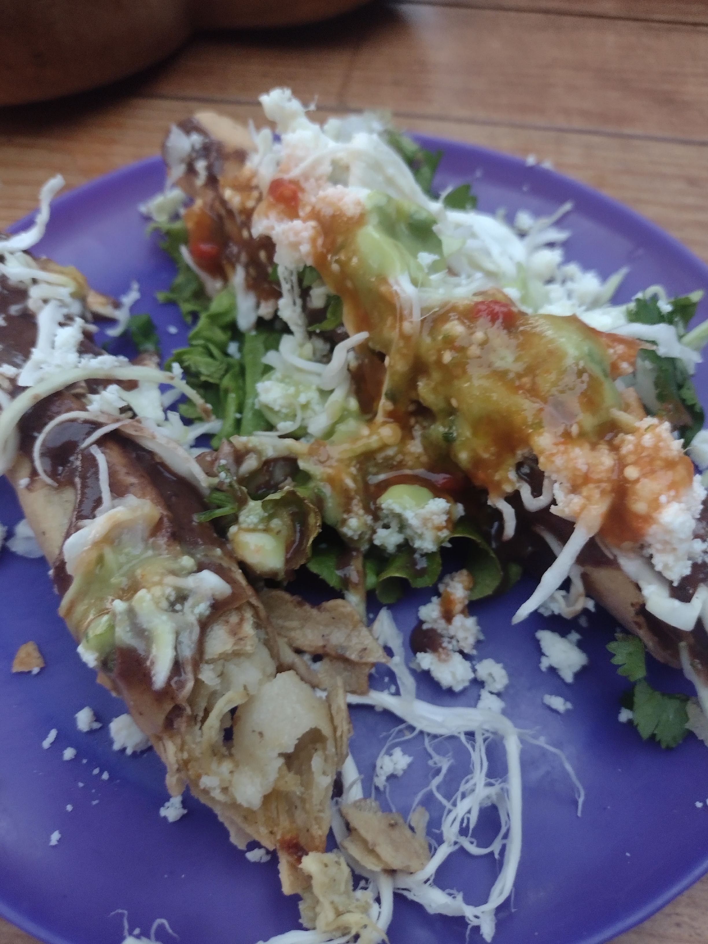 Tía Clarita “Sabor y Tradición” image 4