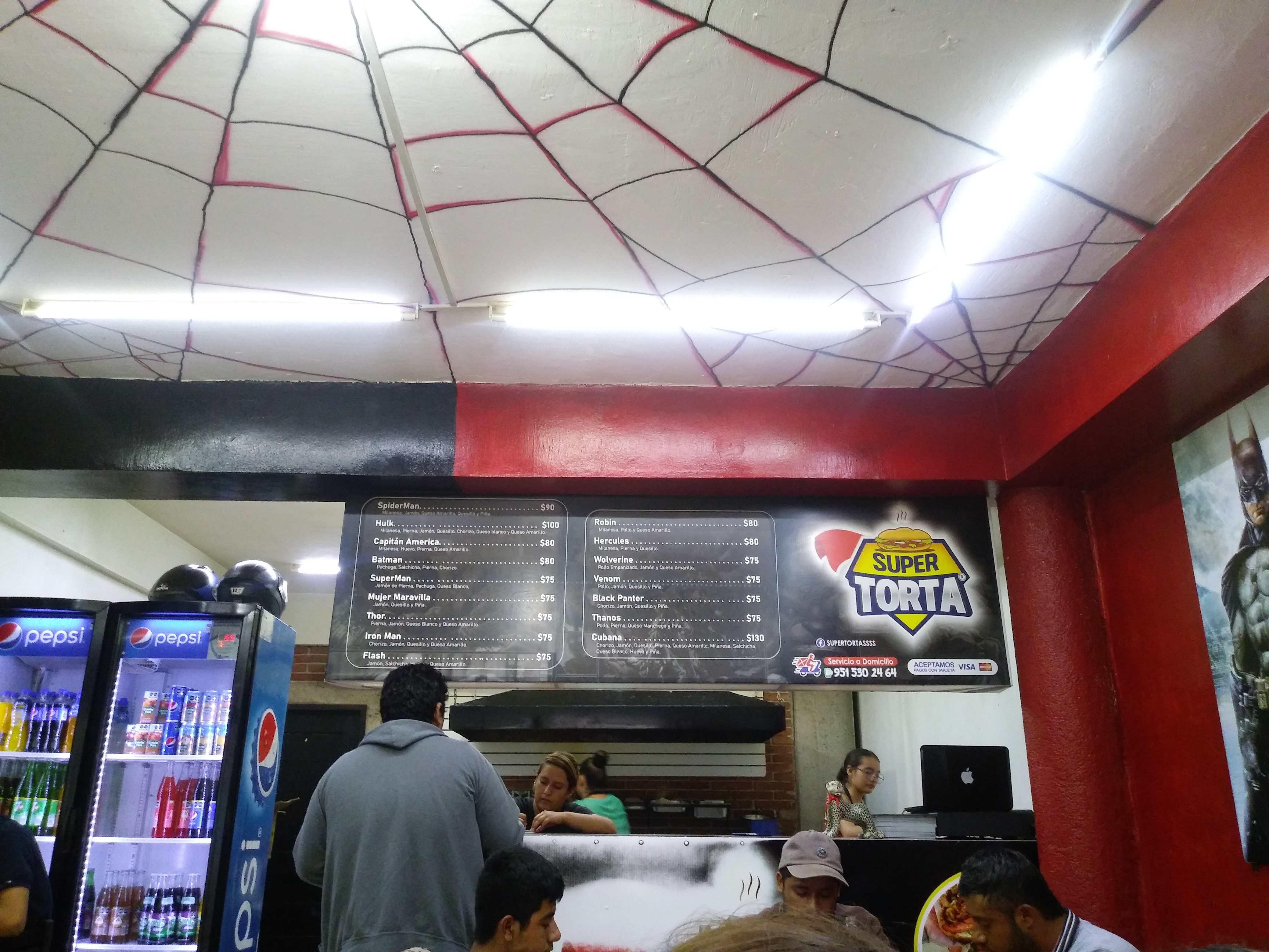 Super Tortas image 2