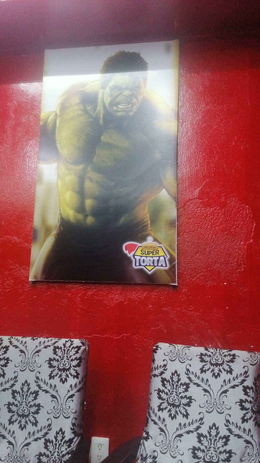 Super Tortas image 3