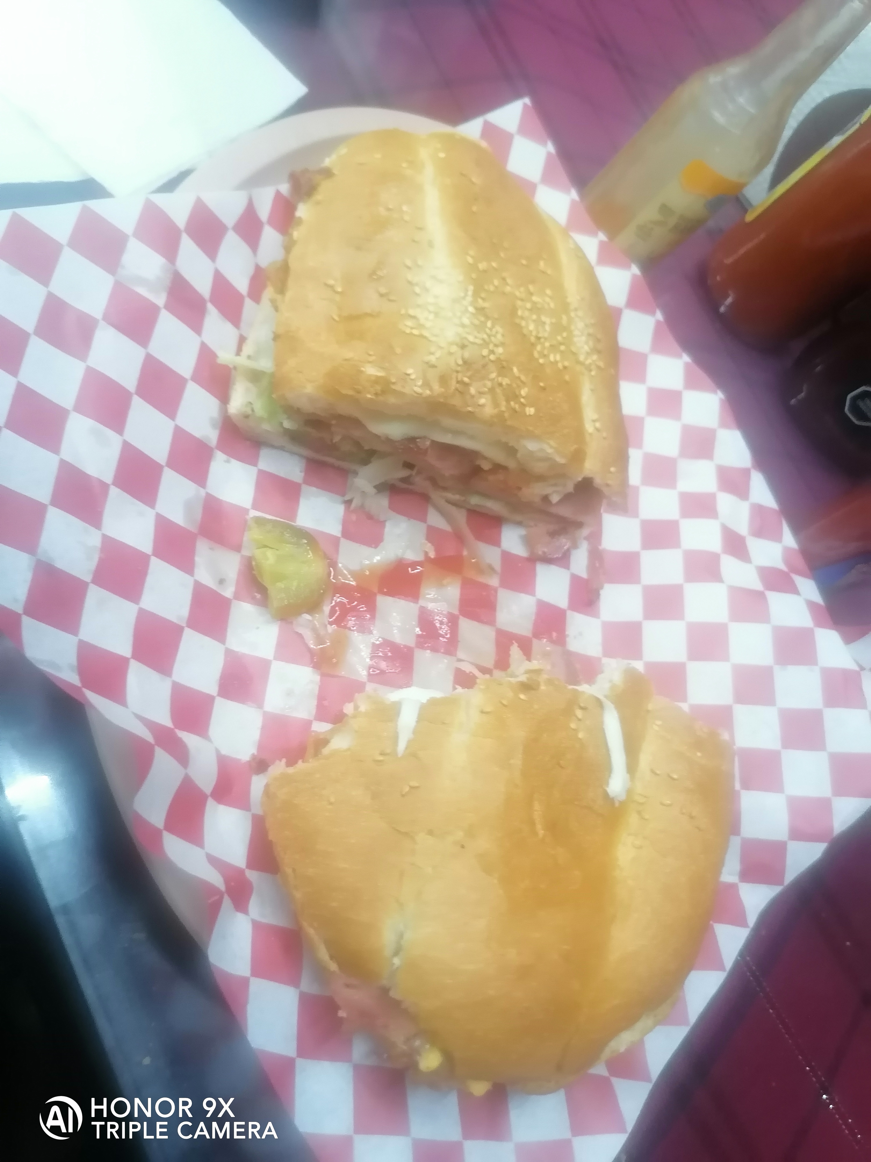 Super Tortas image 6