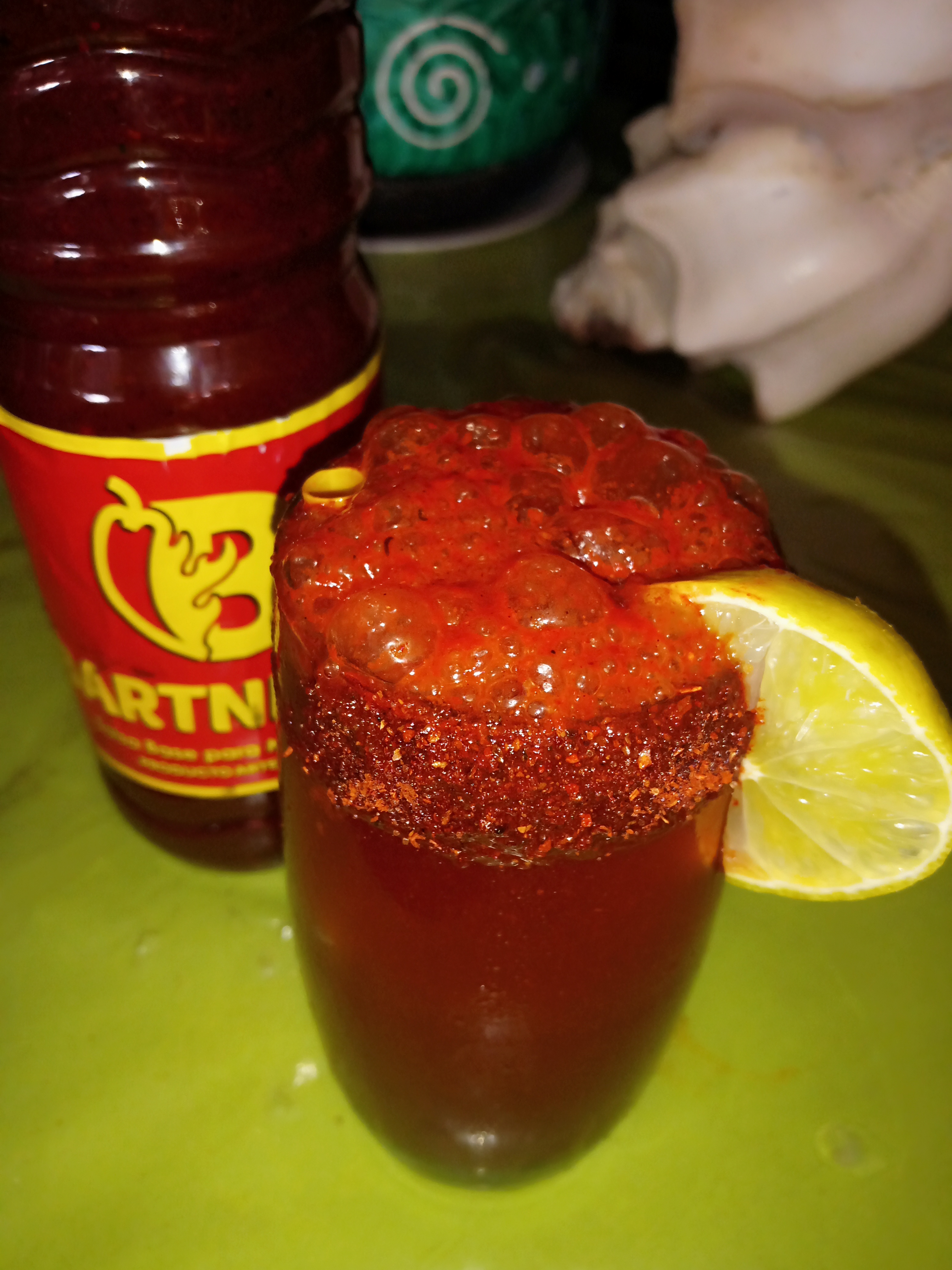 Restaurant - Marisquería Padrino 's image 4