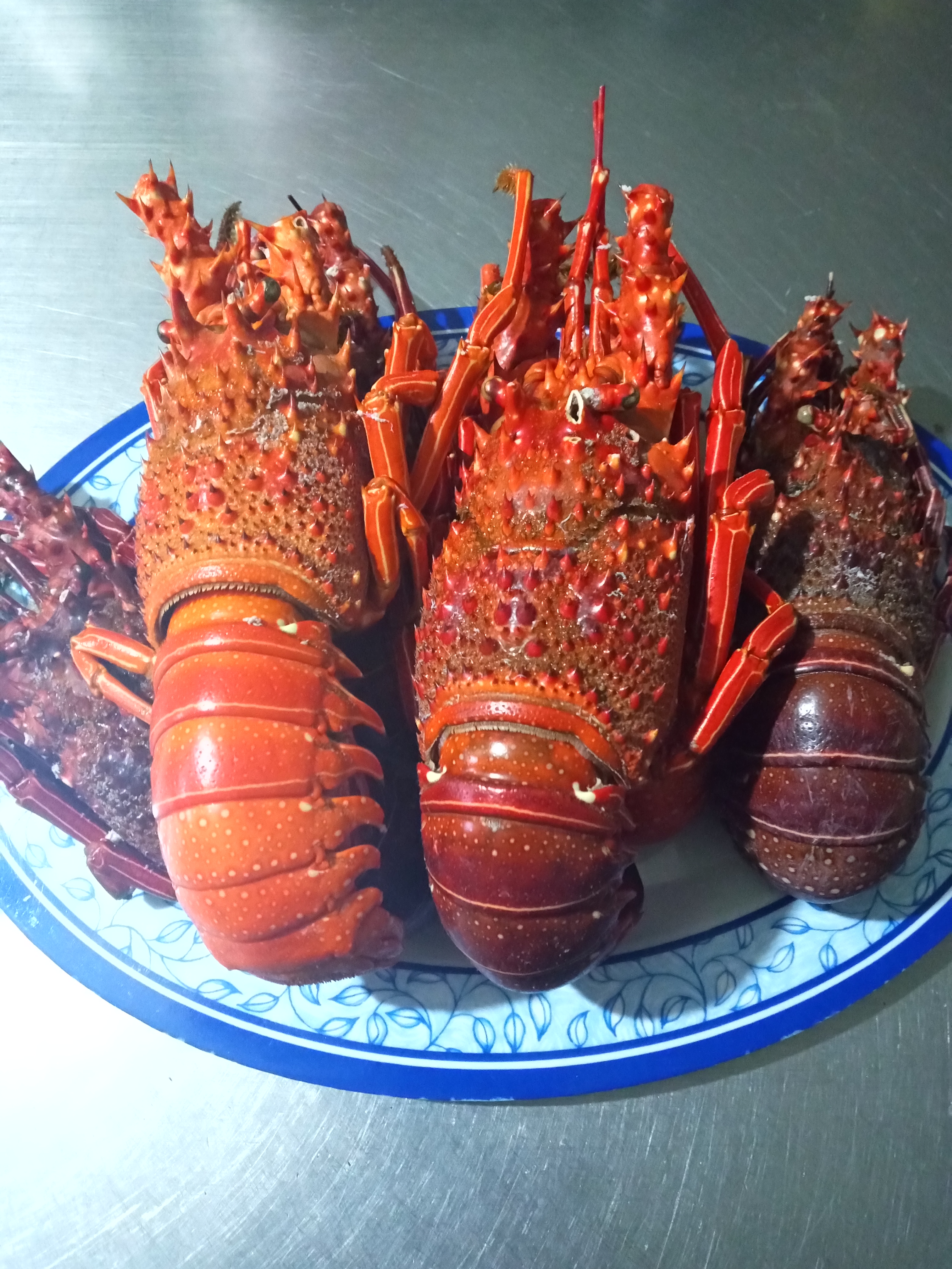 Restaurant - Marisquería Padrino 's image 5