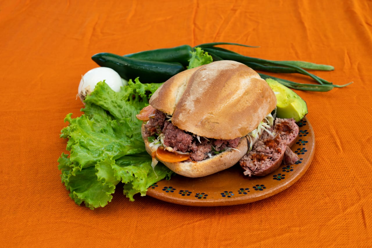 Cenaduría Mabel image 3