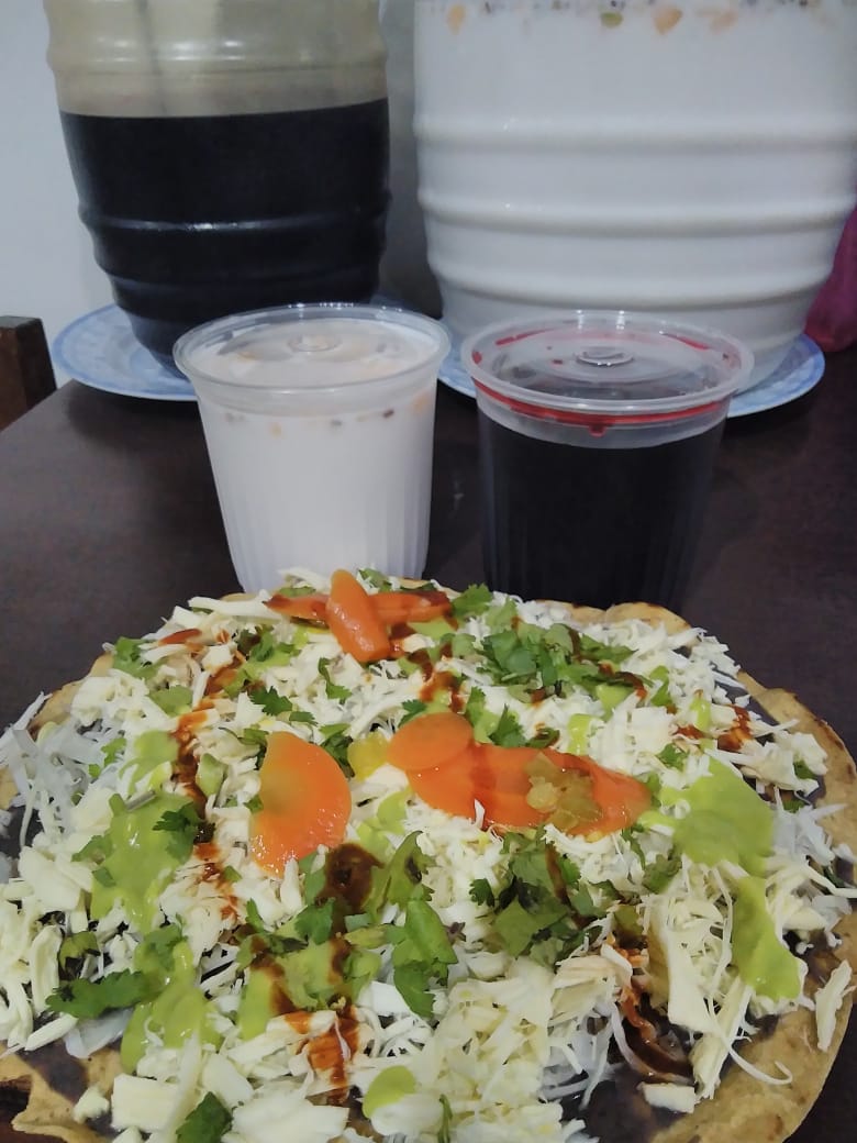 Cenaduría Mabel image 4