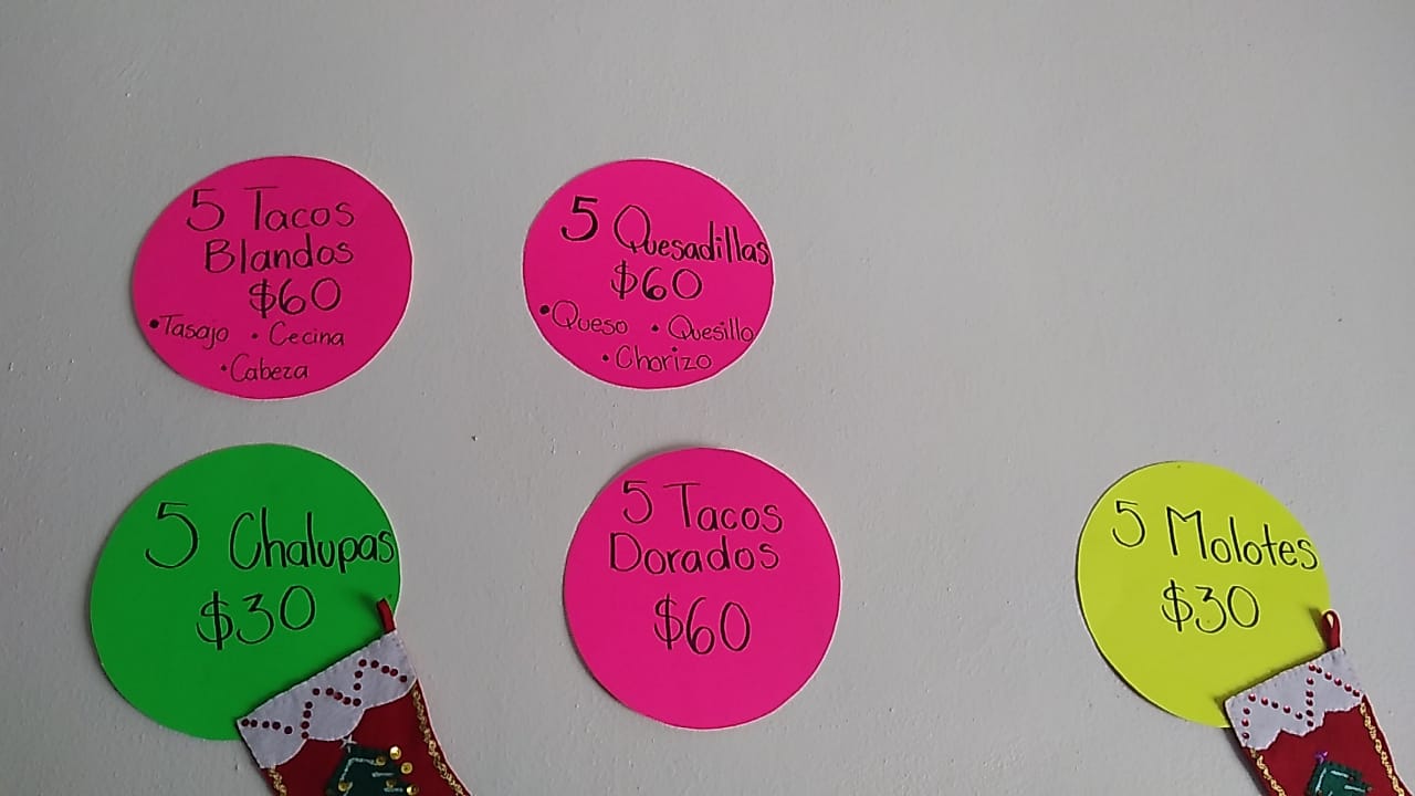 Cenaduría Mabel image 9