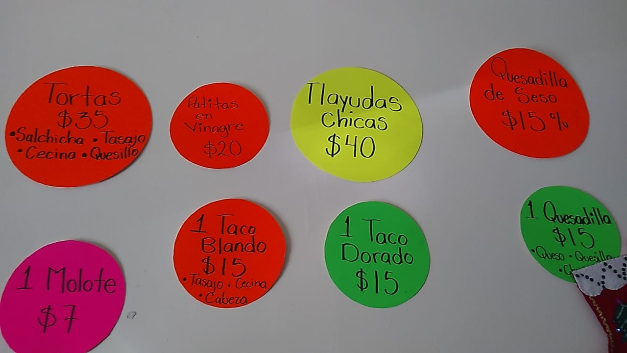 Cenaduría Mabel image 10