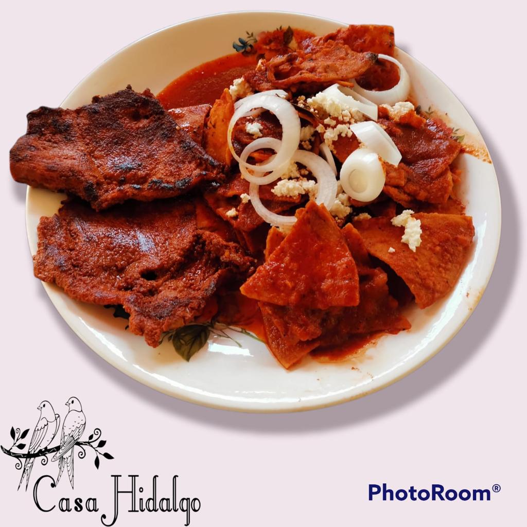 CASA HIDALGO image 1