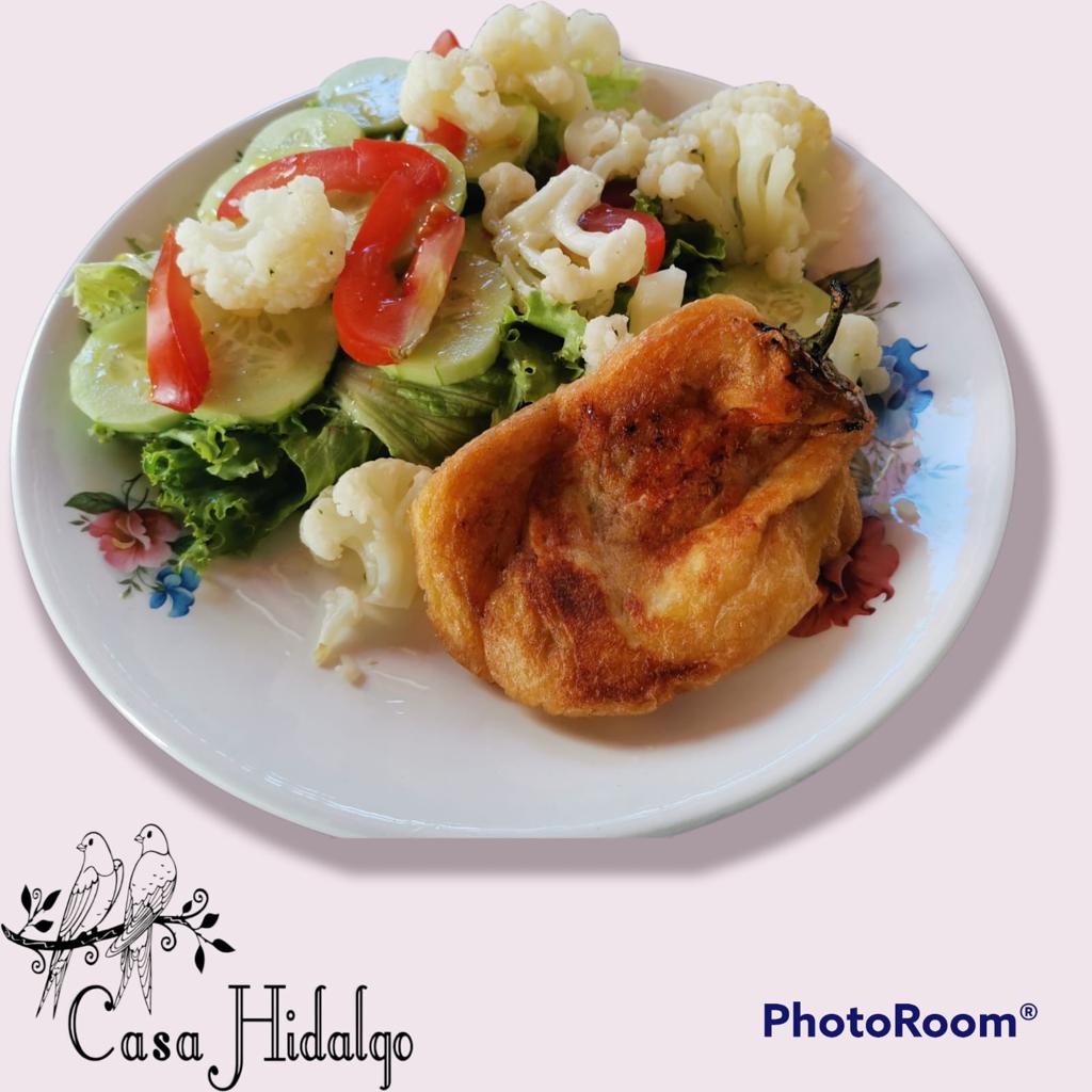 CASA HIDALGO image 3