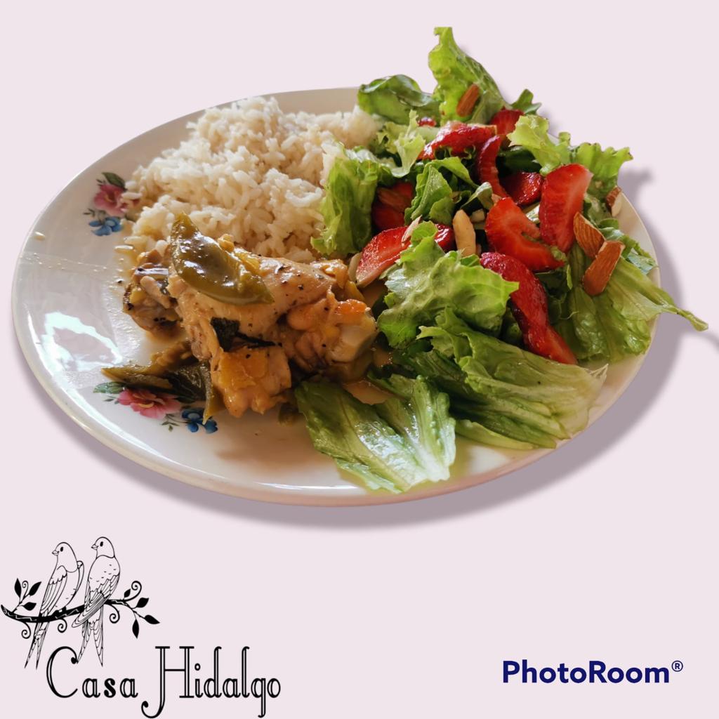 CASA HIDALGO image 4