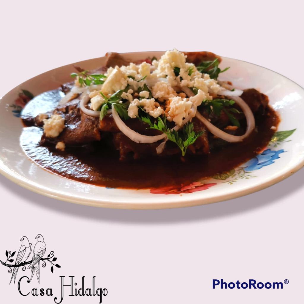 CASA HIDALGO image 6