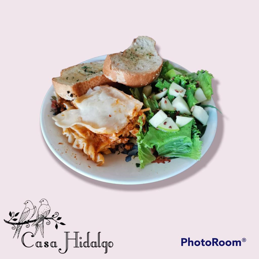 CASA HIDALGO image 8