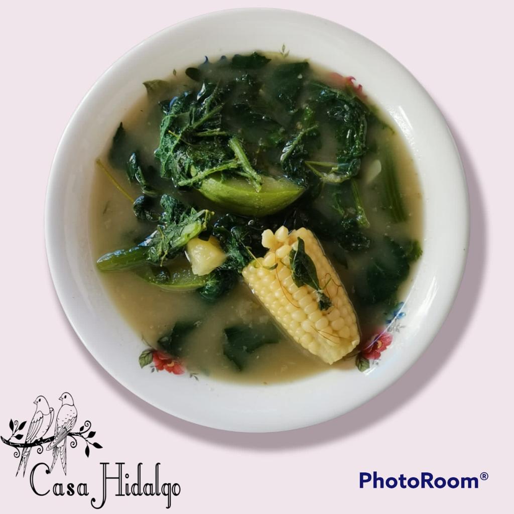 CASA HIDALGO image 9