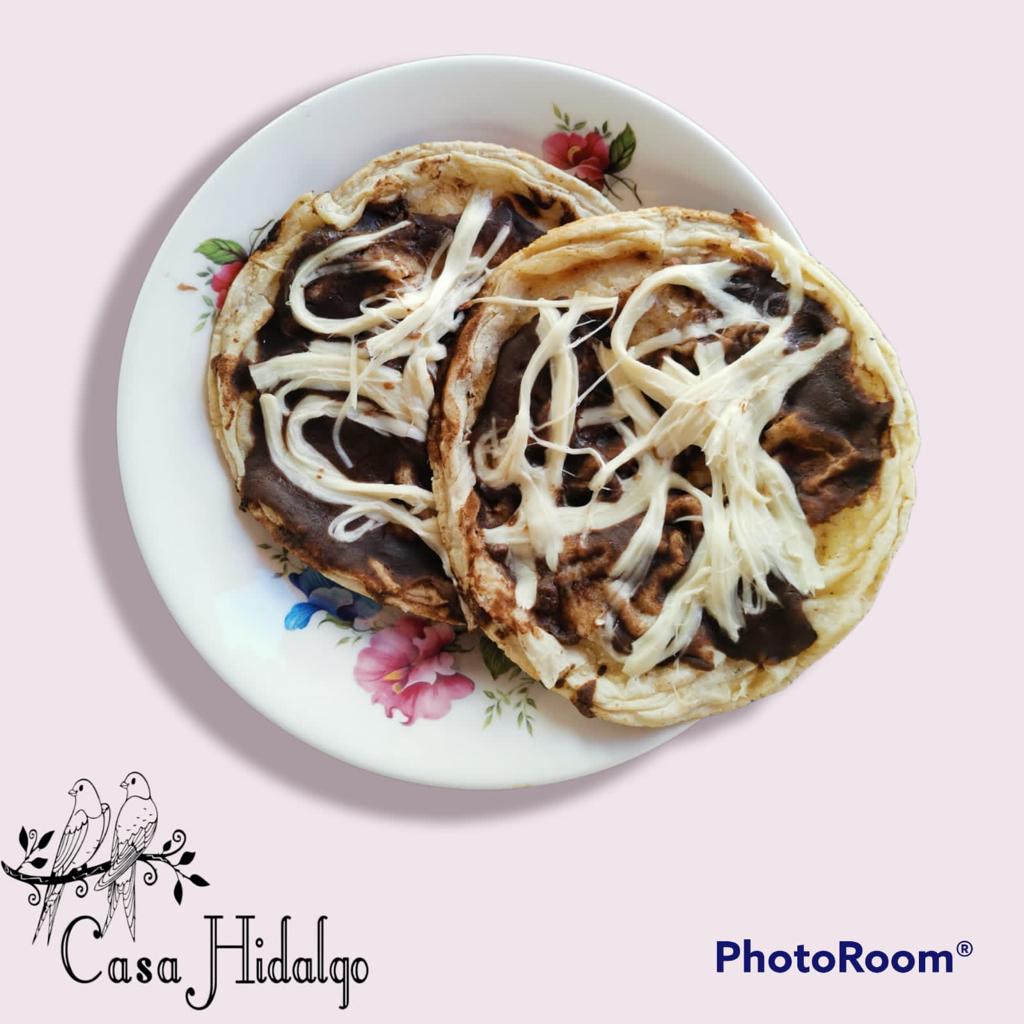 CASA HIDALGO image 10