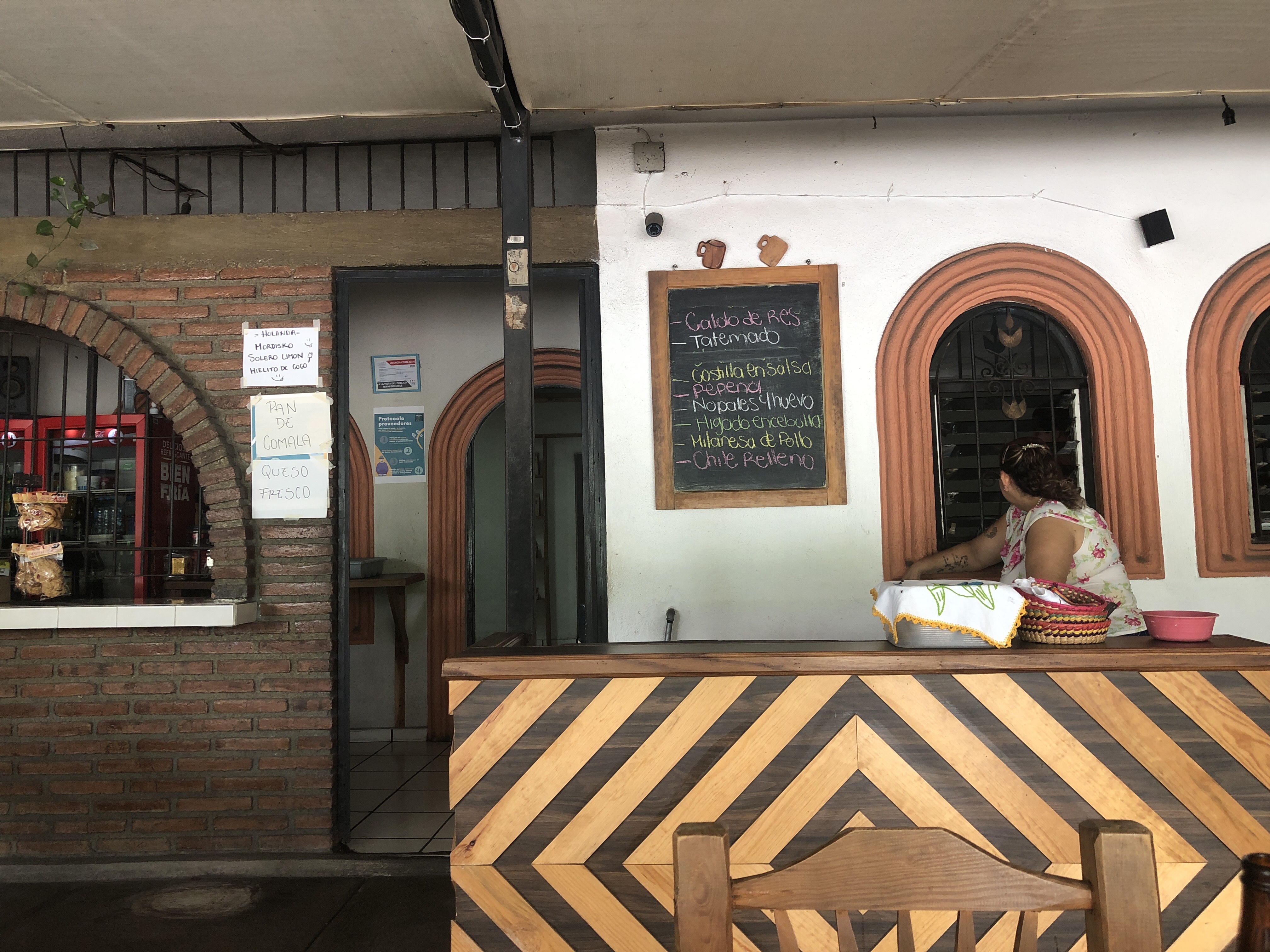 El Tejabancito image 1