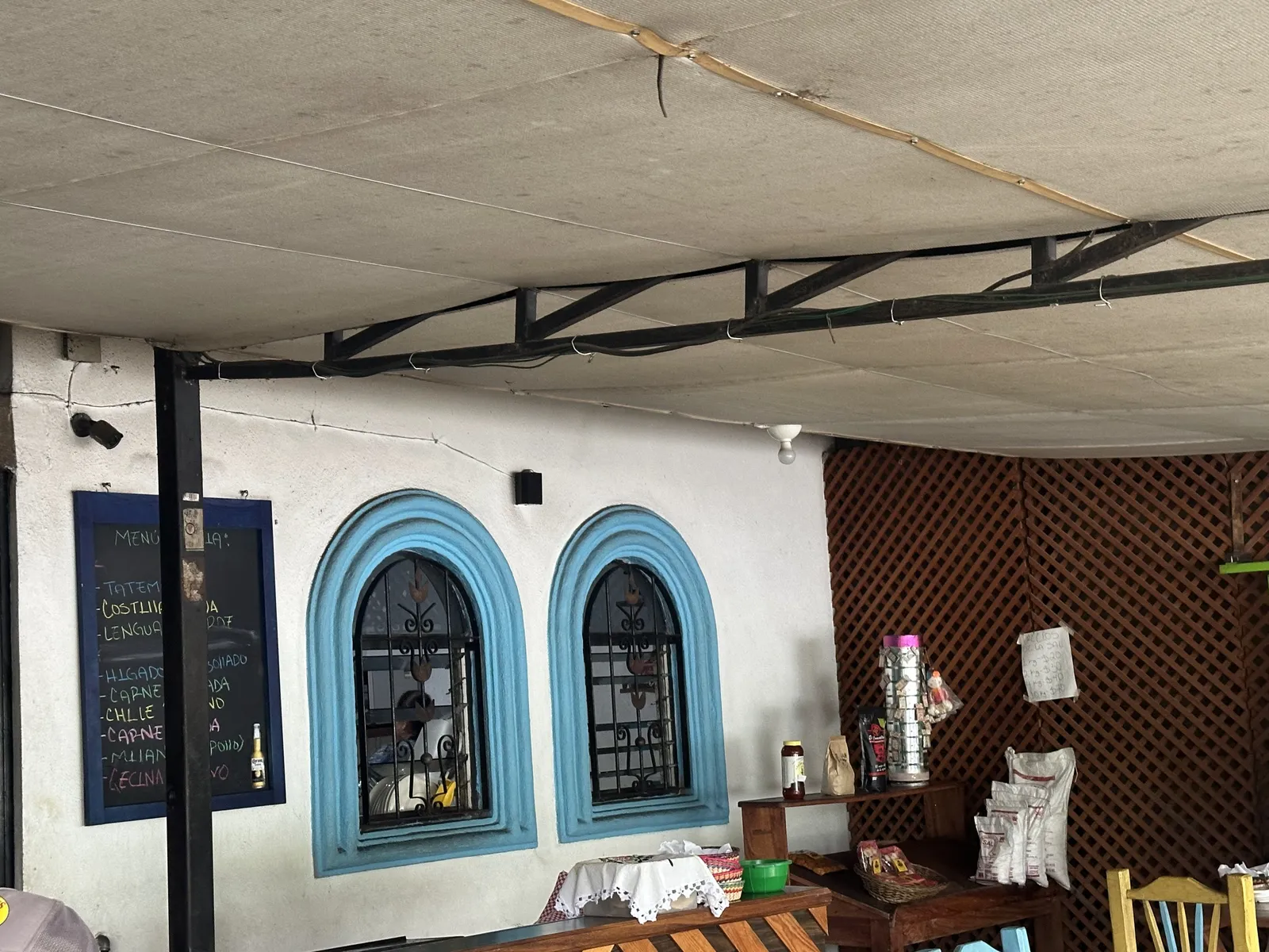 El Tejabancito image 3
