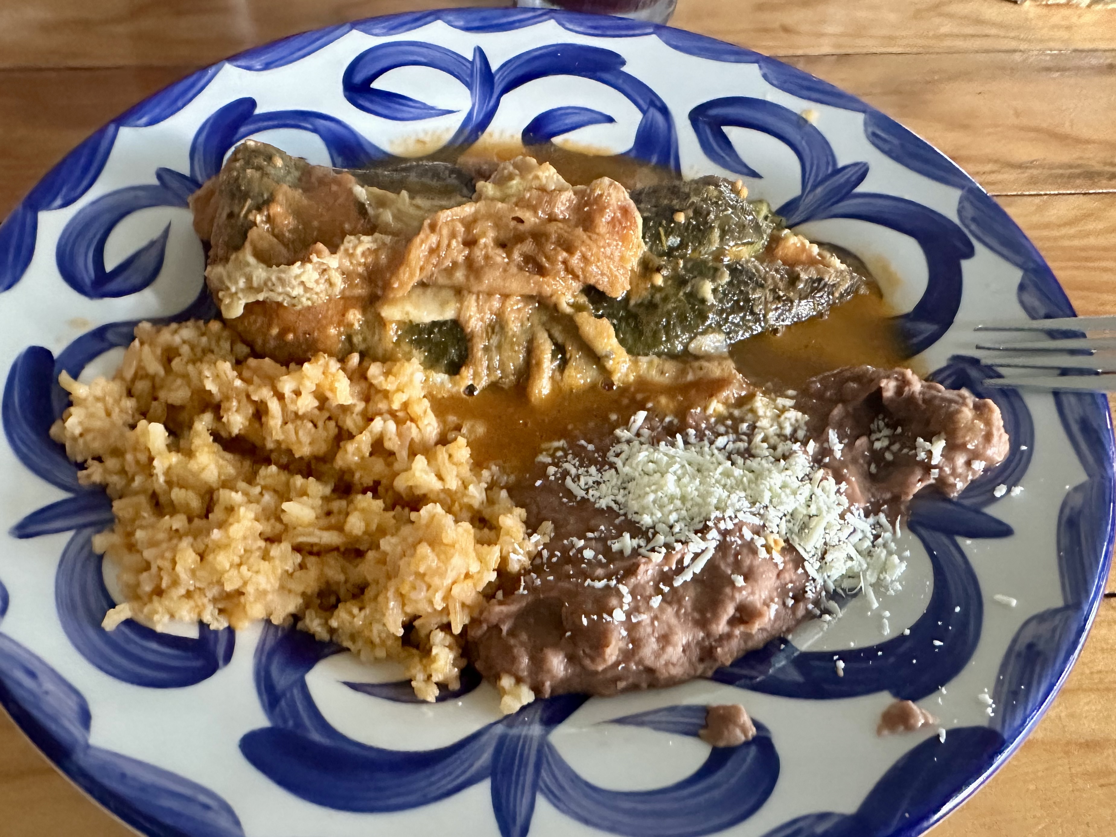 El Tejabancito image 6