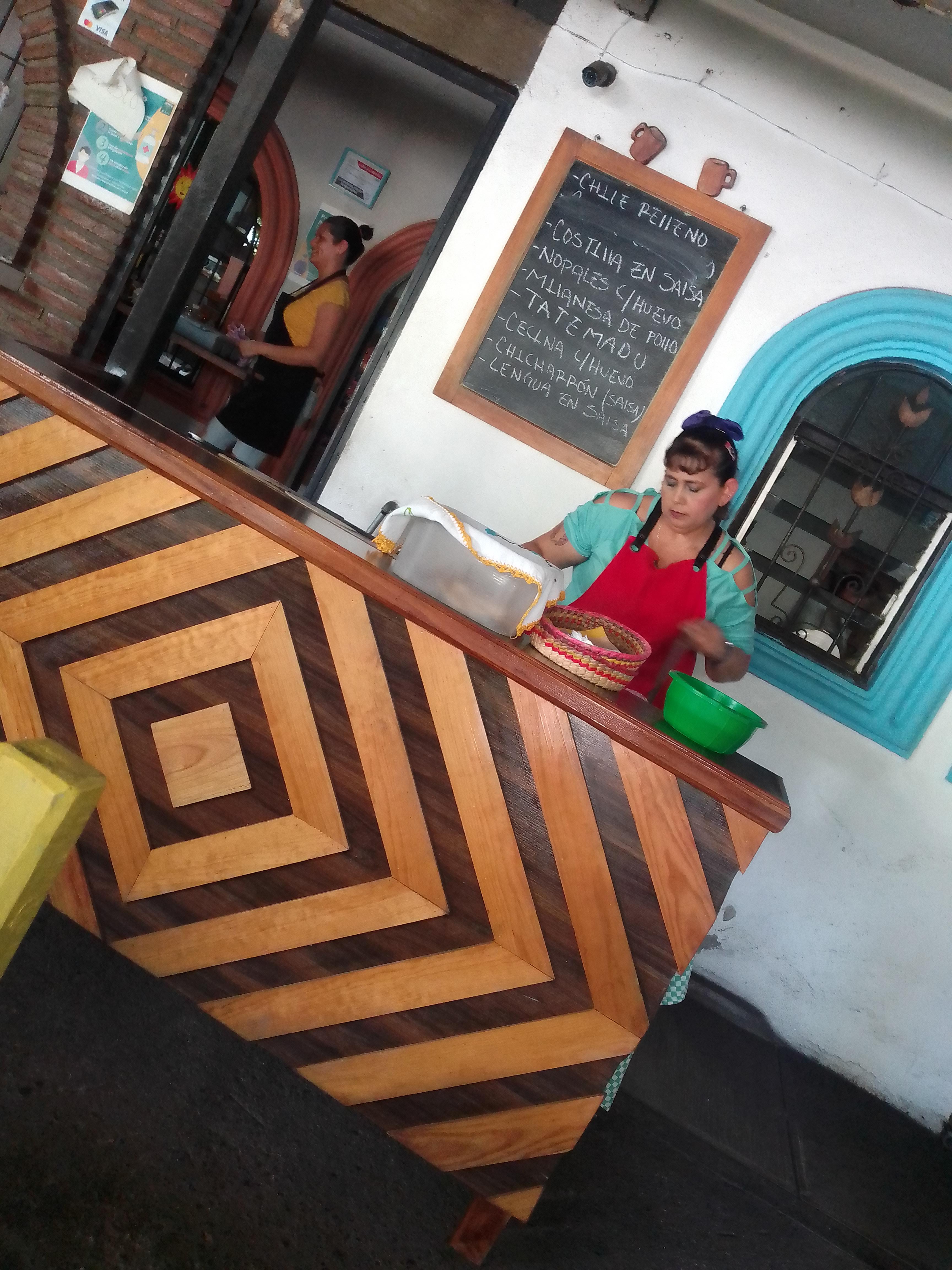 El Tejabancito image 7