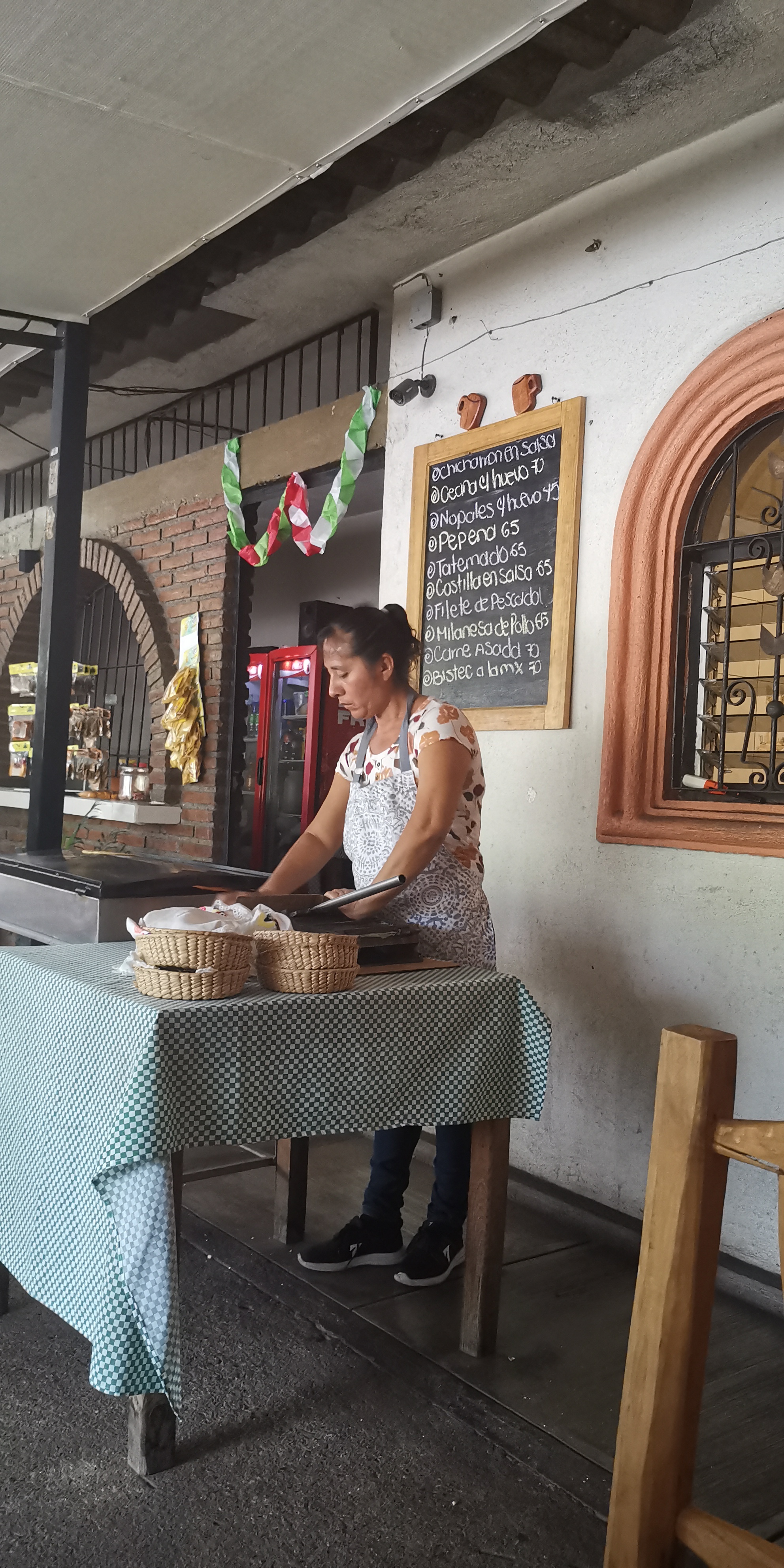 El Tejabancito image 8