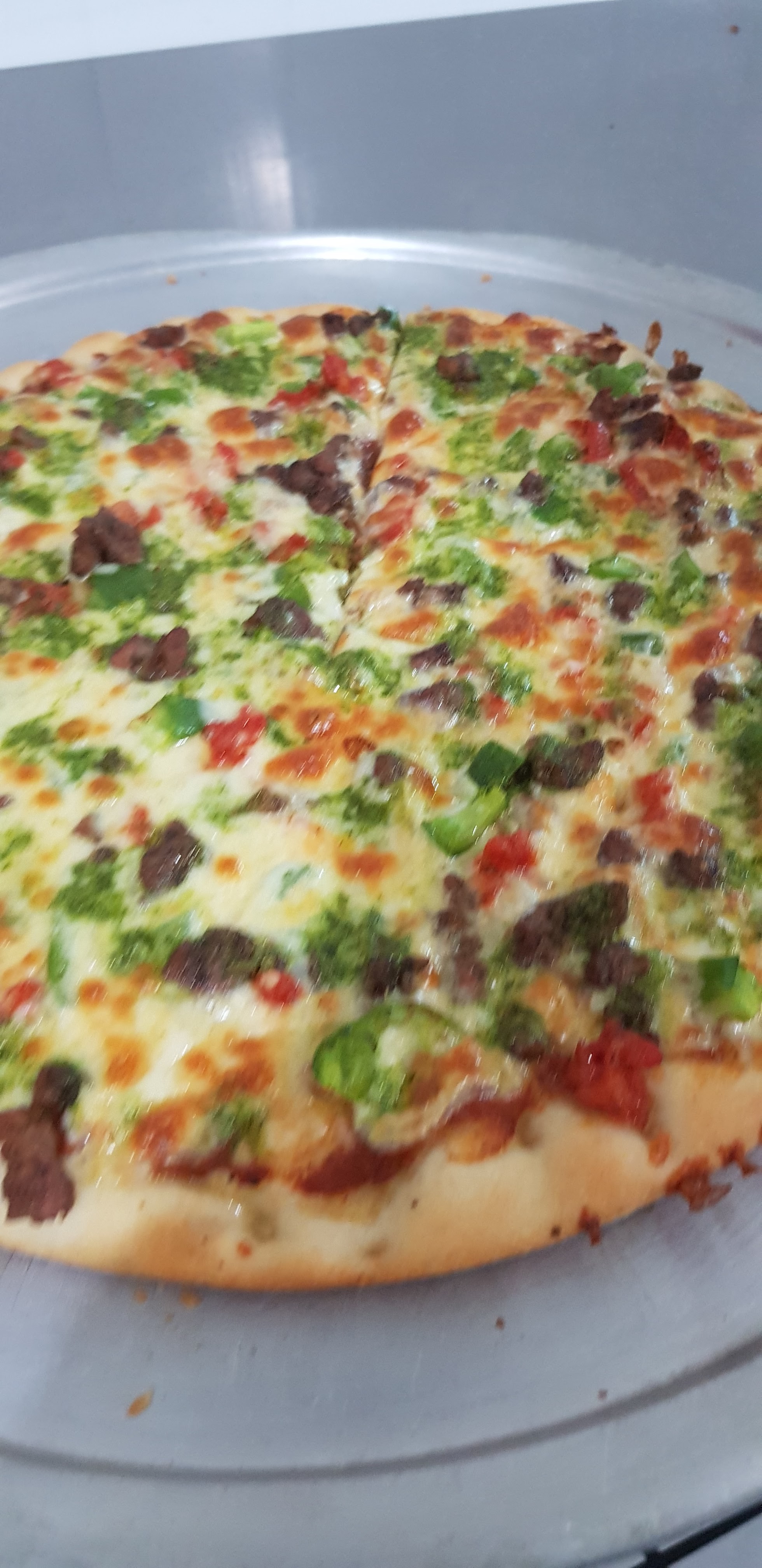 Trapiche Pizzería image 2