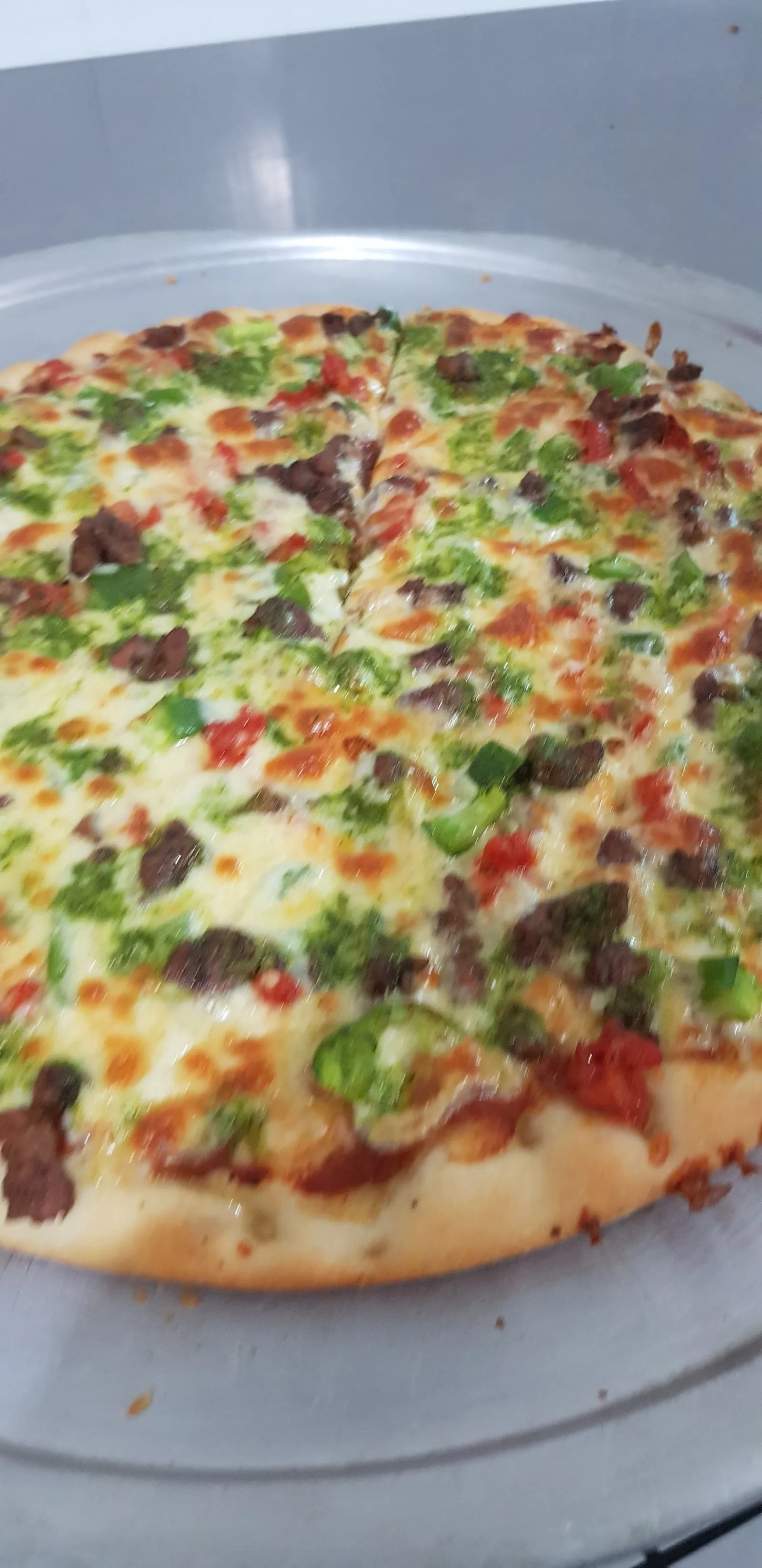 Trapiche Pizzería image 2
