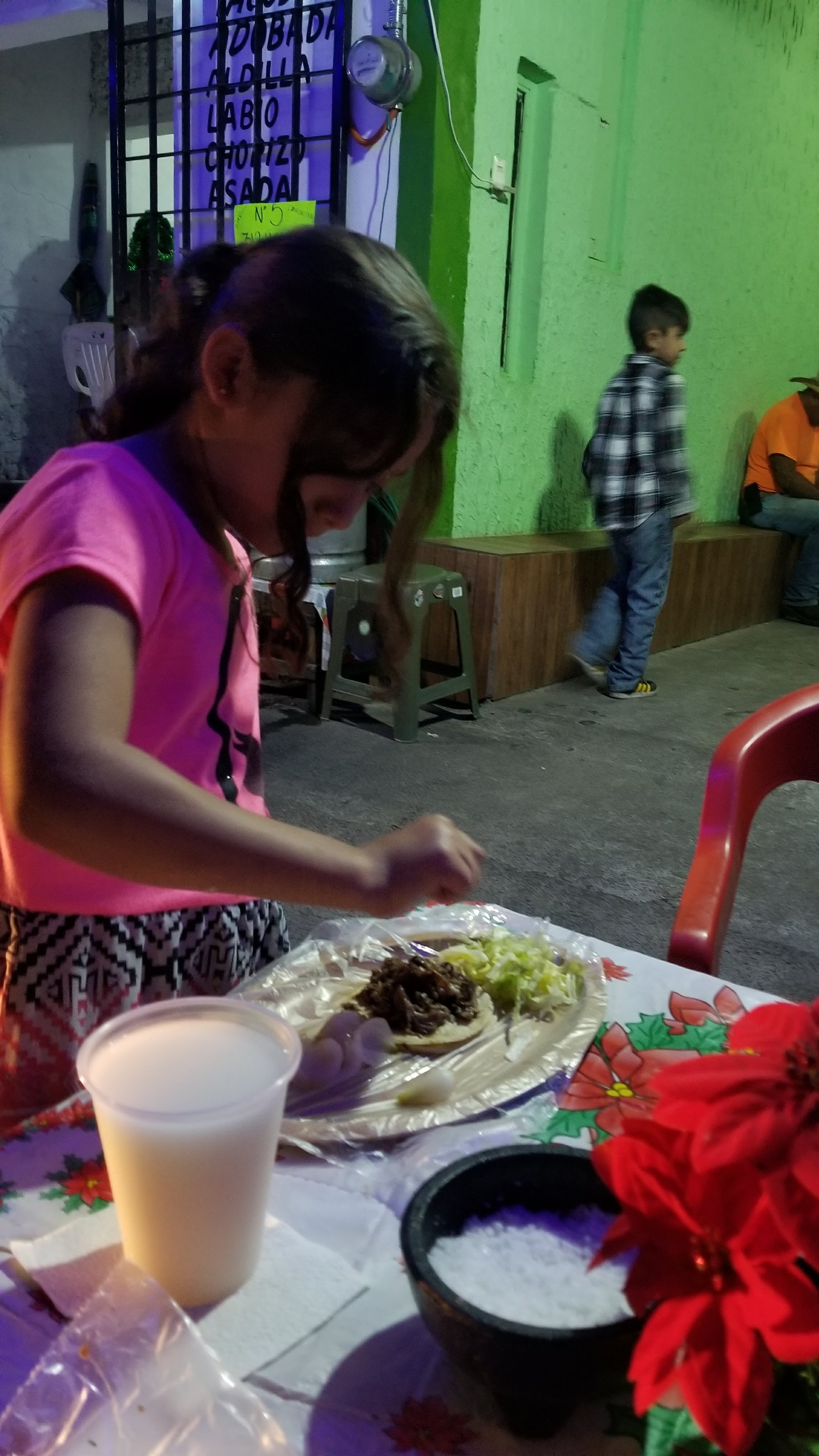 Trapiche Pizzería image 3