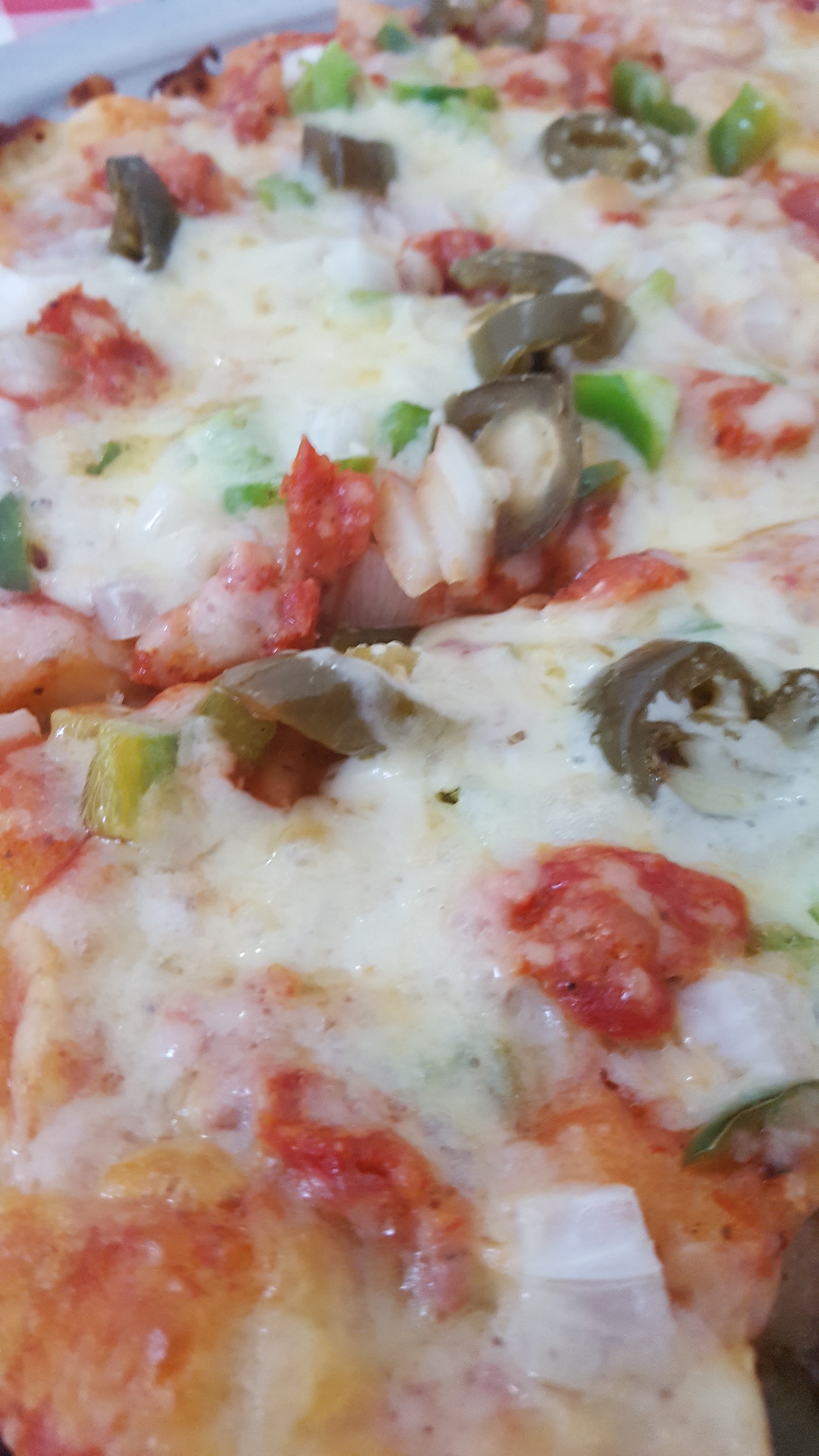 Trapiche Pizzería image 4