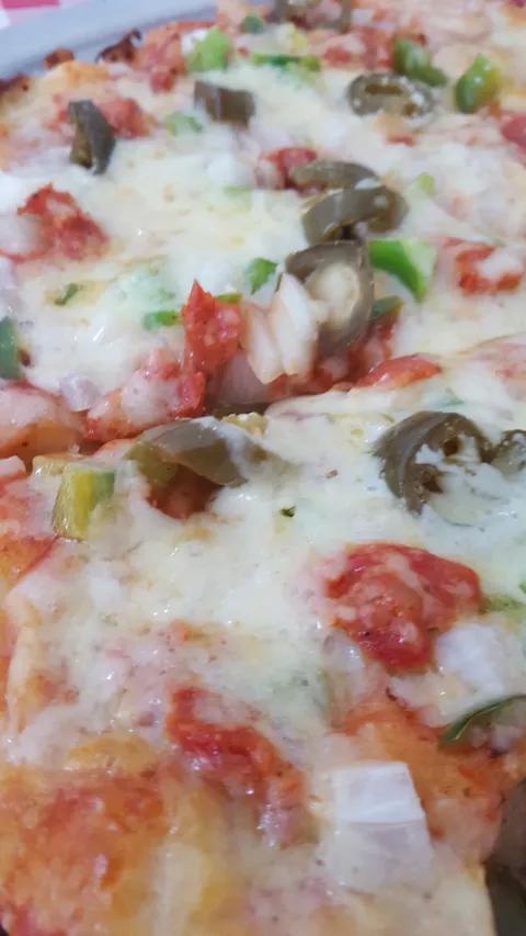 Trapiche Pizzería image 4
