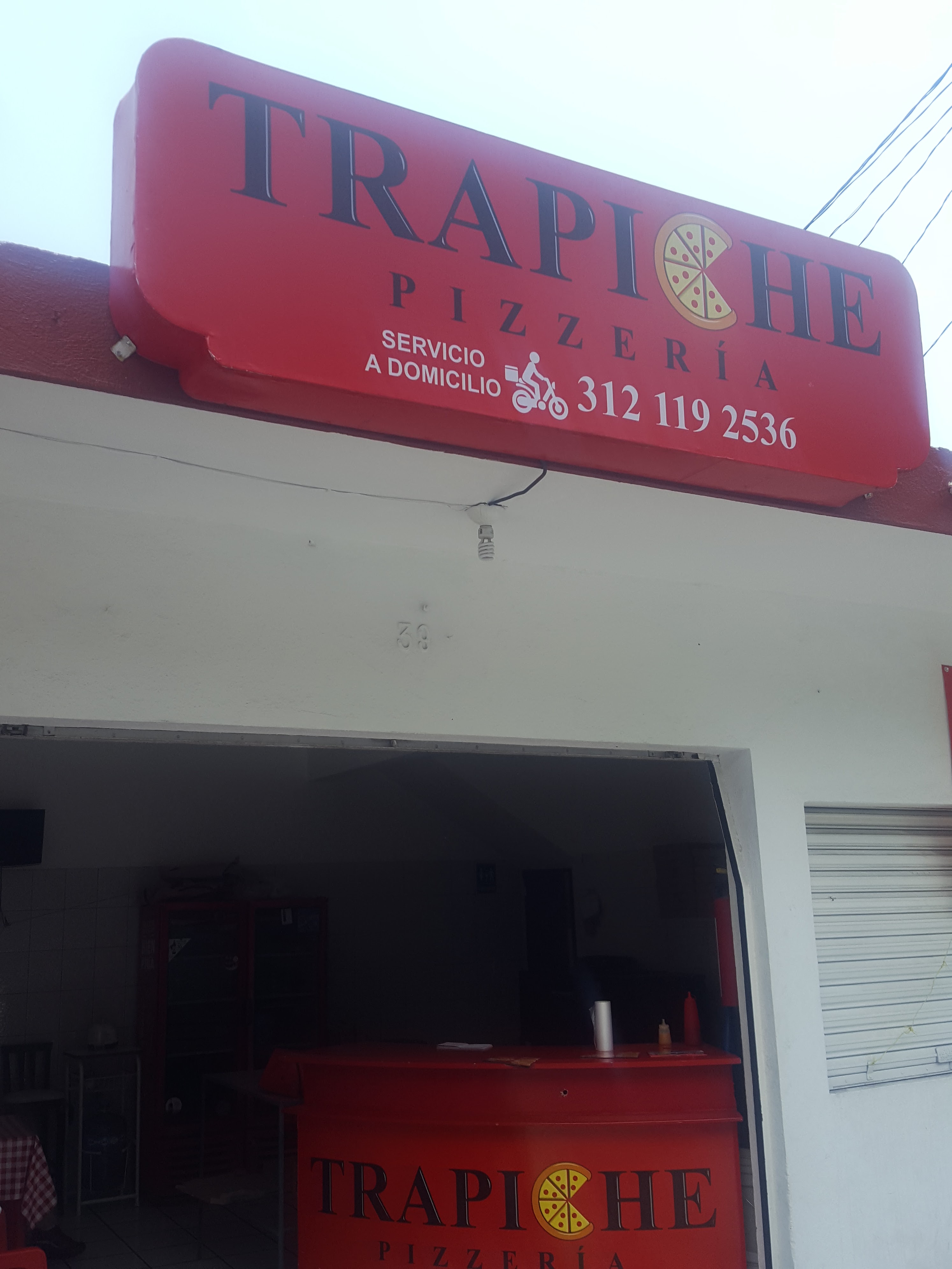 Trapiche Pizzería image 6
