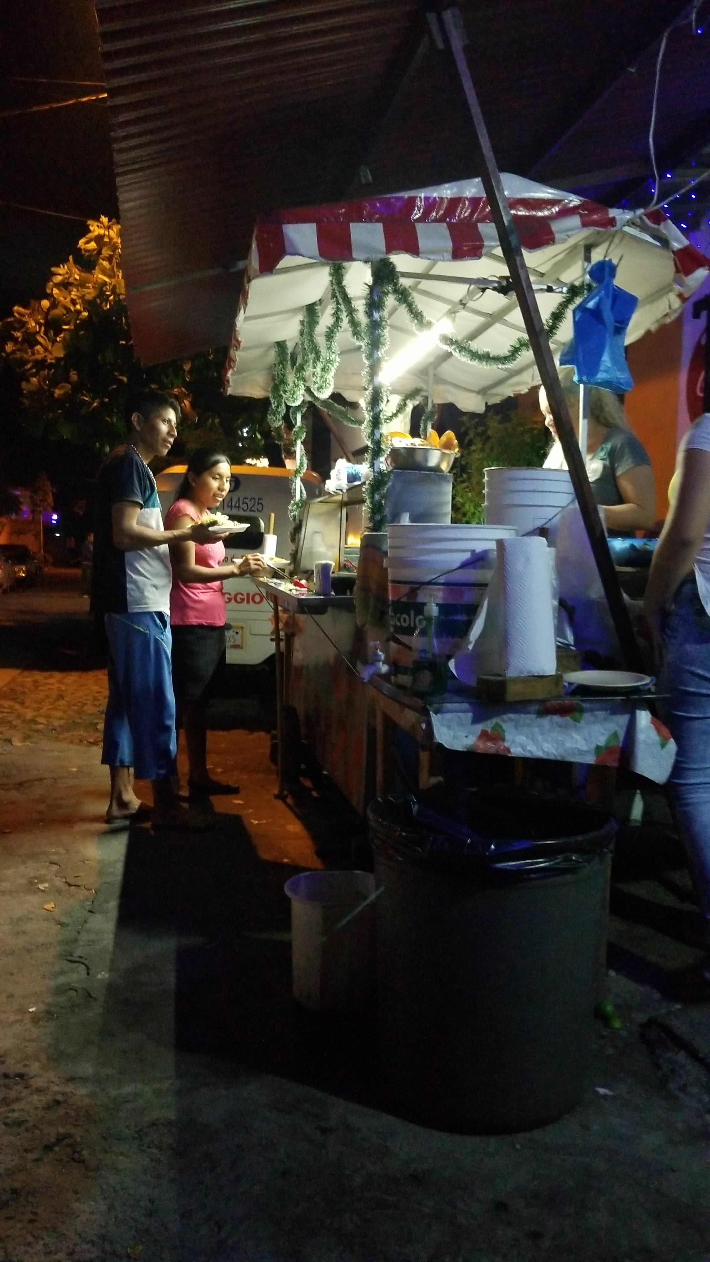 Trapiche Pizzería image 7