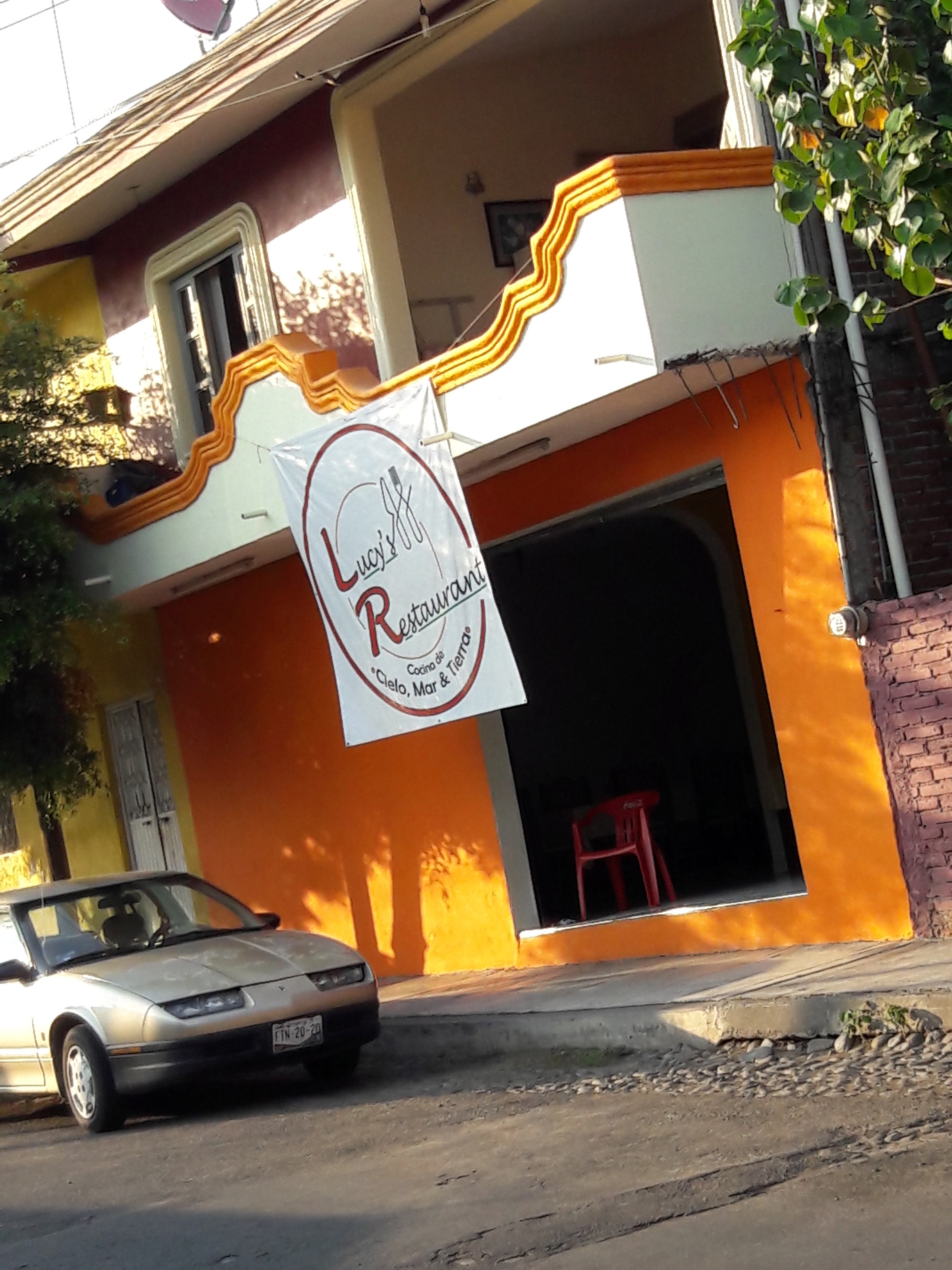 Lucy's Restaurant image 1