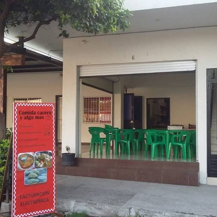 La cocina de Monsse image 1