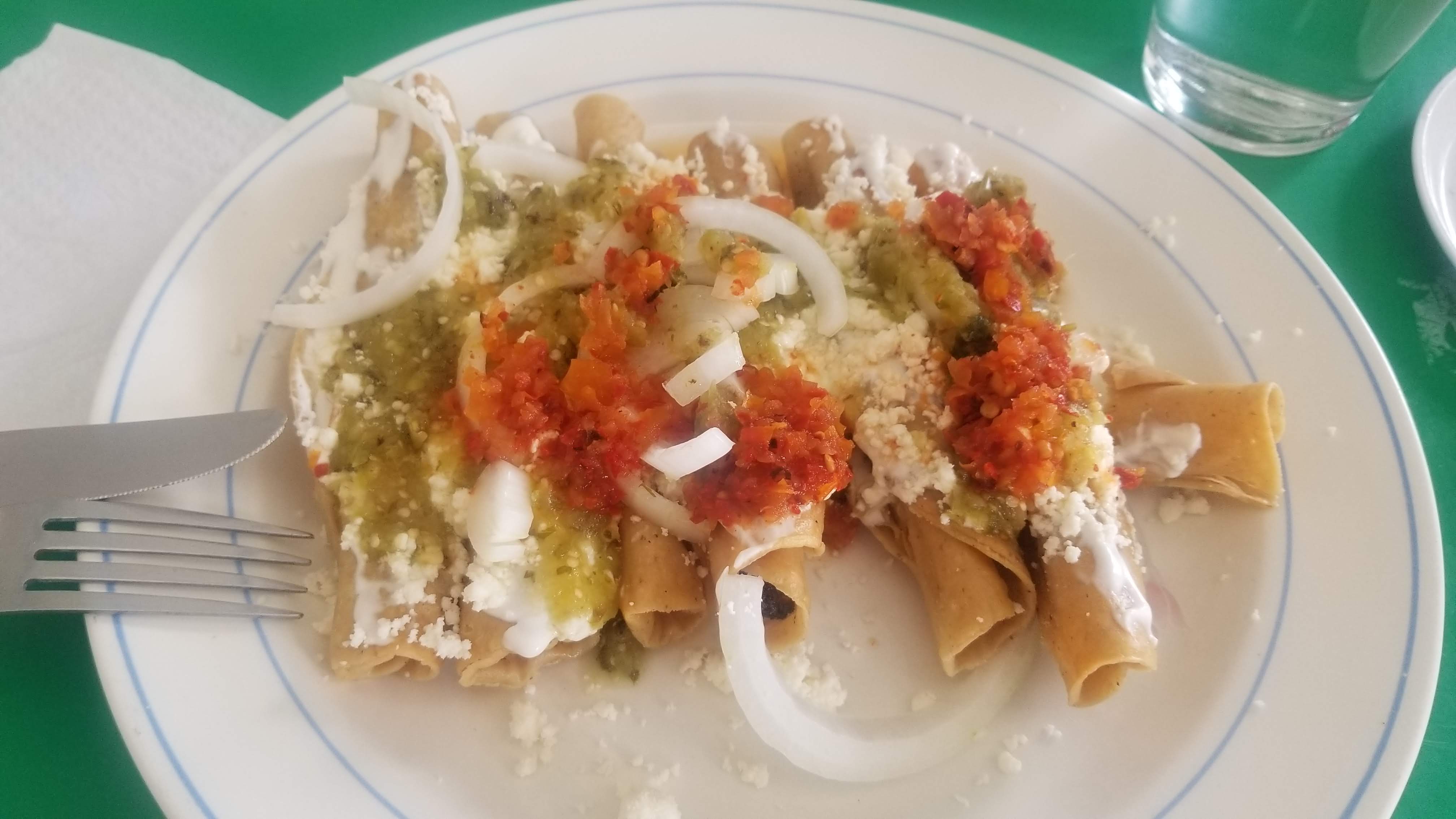 La cocina de Monsse image 3