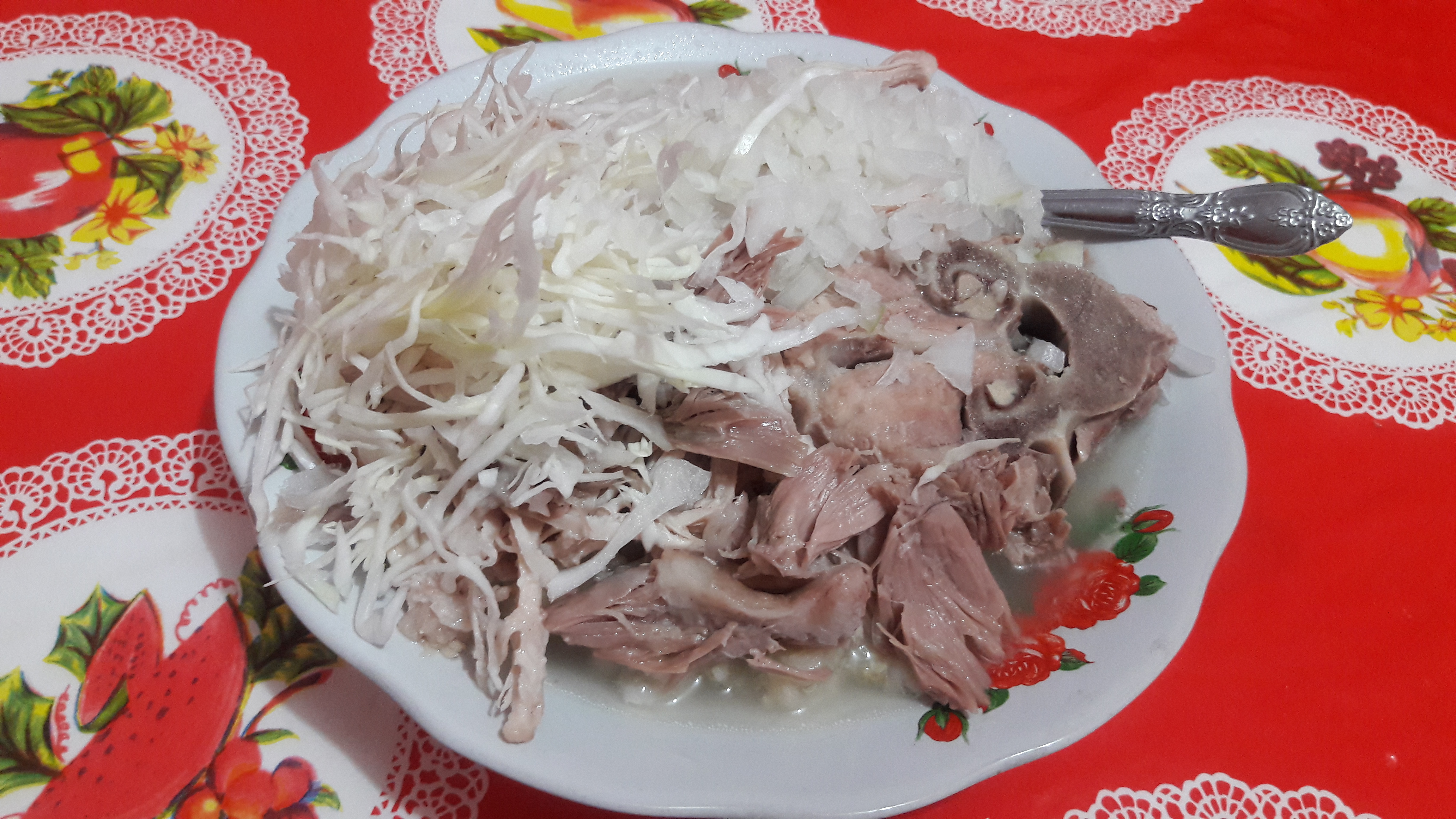 El Sazón De Llelila image 2