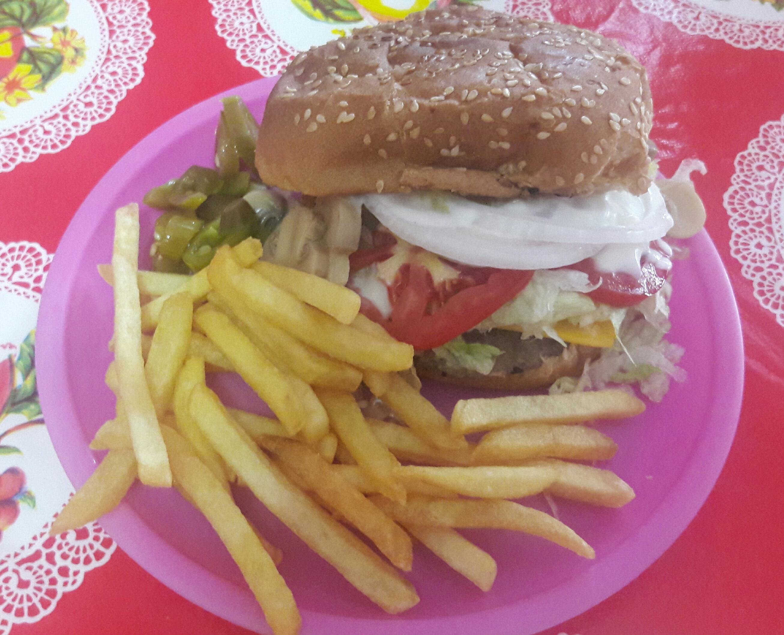 El Sazón De Llelila image 3