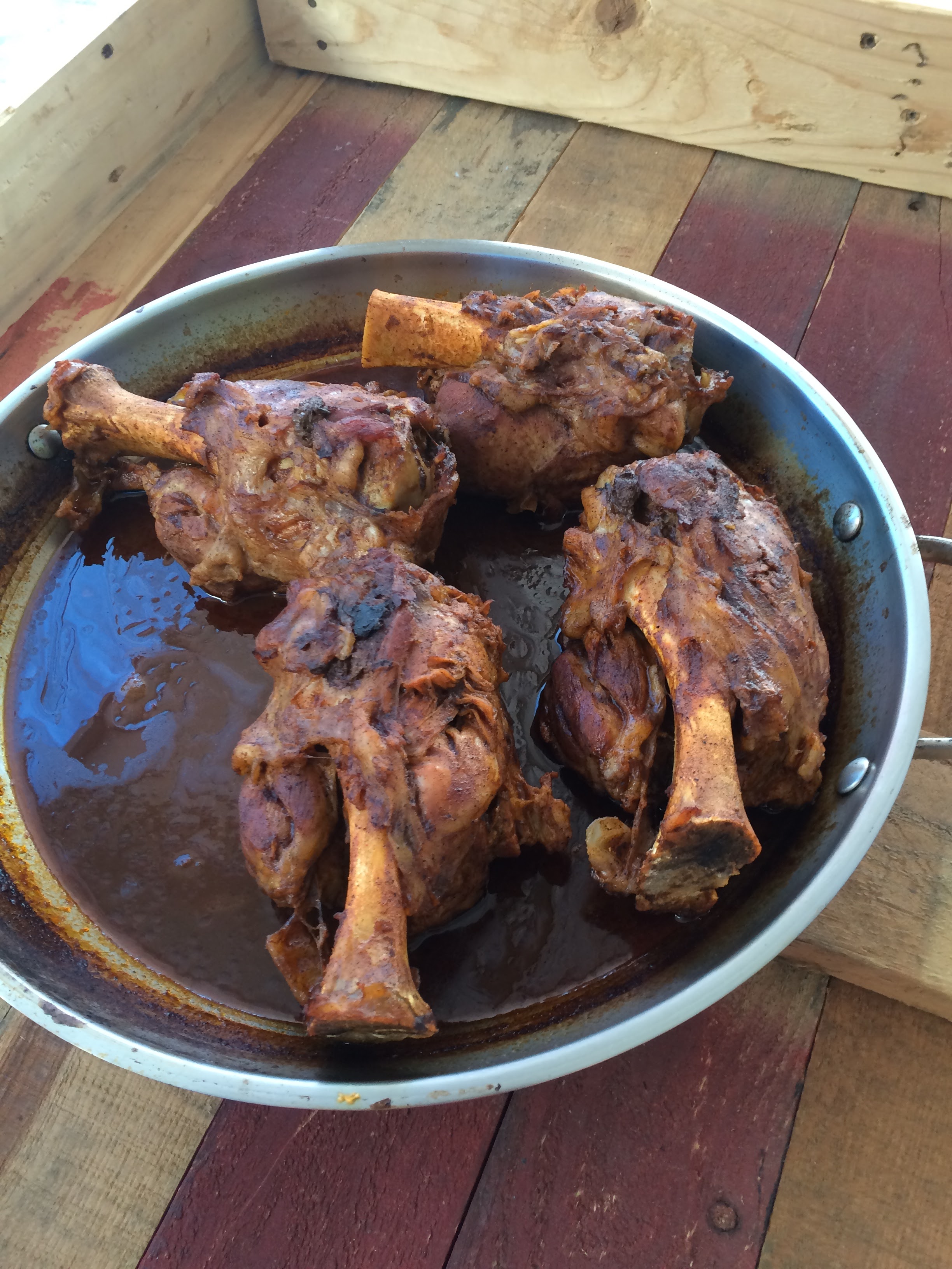 El Fogoncito image 1