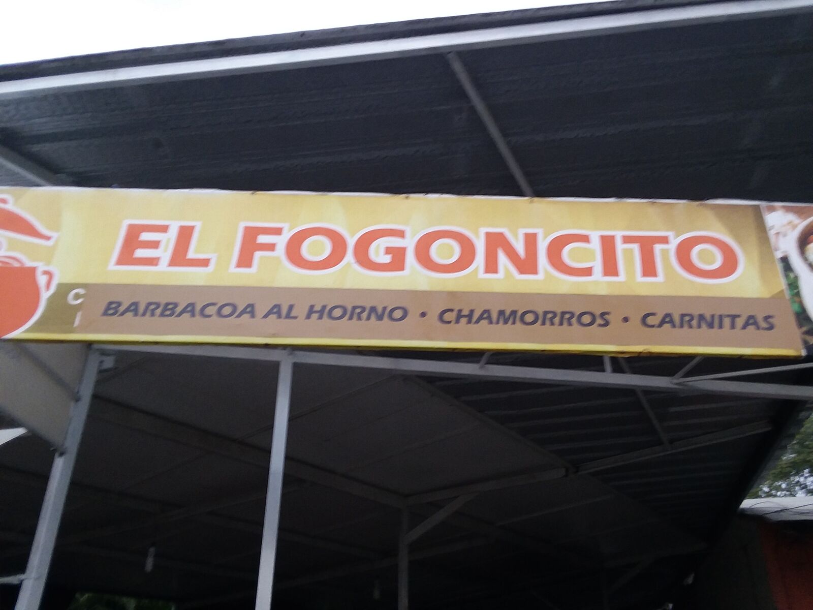 El Fogoncito image 5