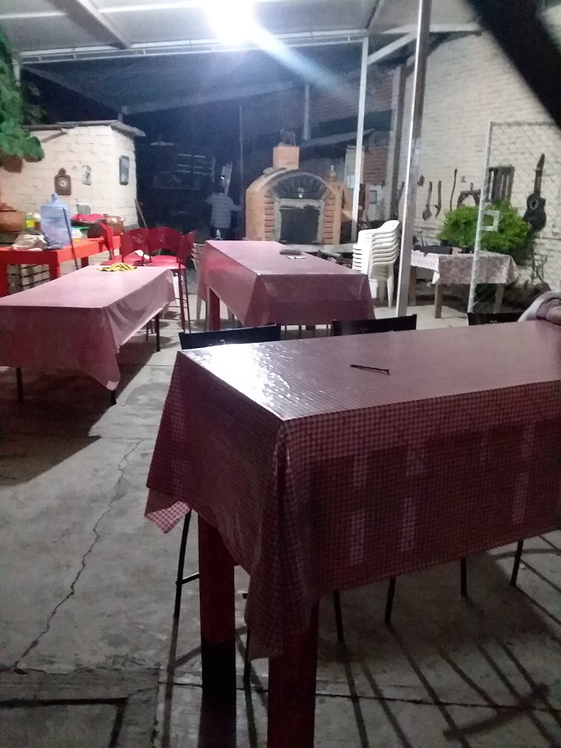 El Fogoncito image 7