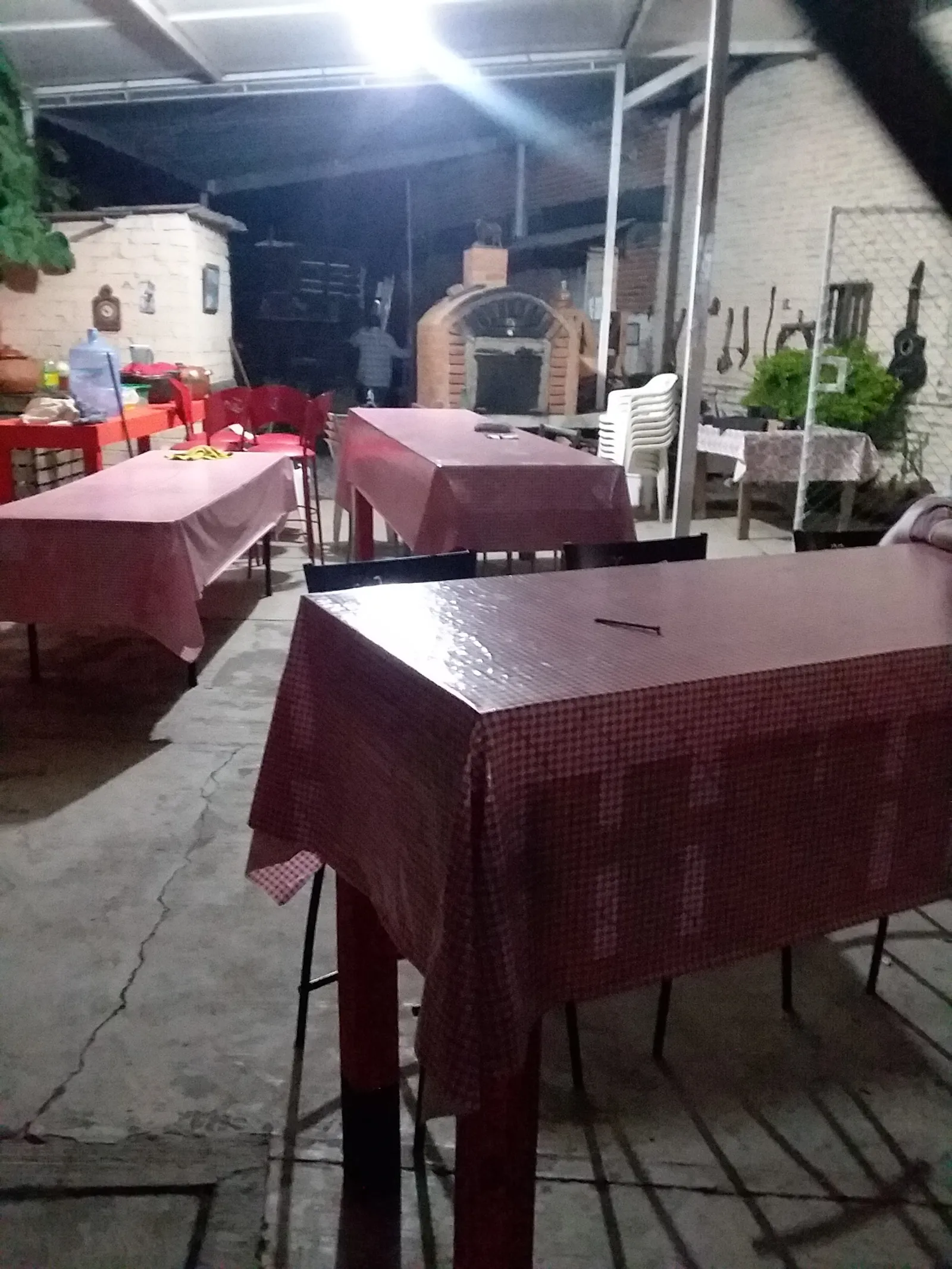 El Fogoncito image 7